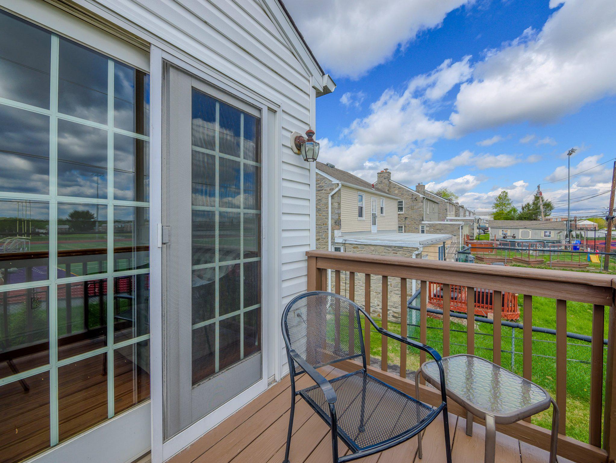 DREXEL HILL - Residential