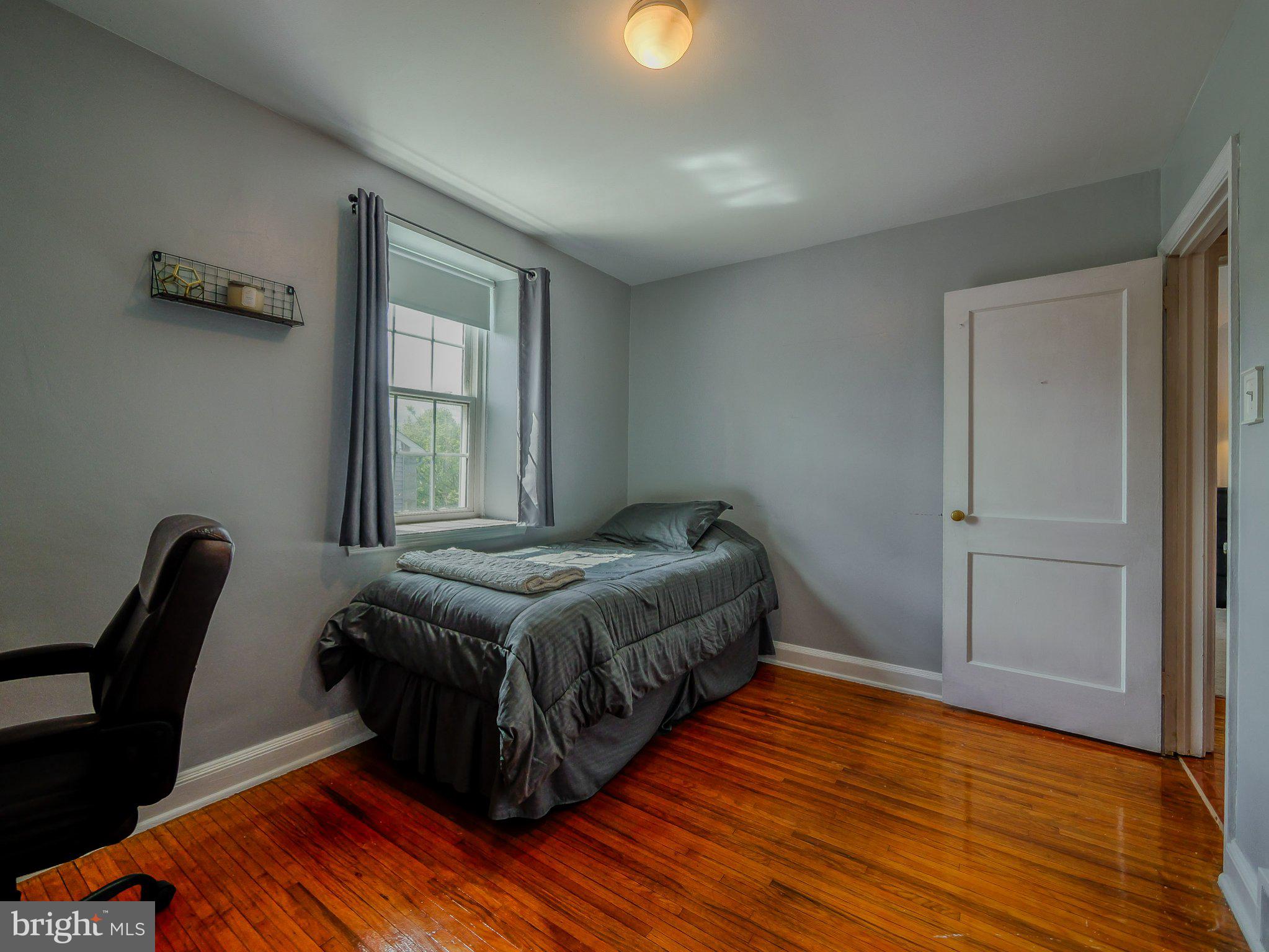 DREXEL HILL - Residential