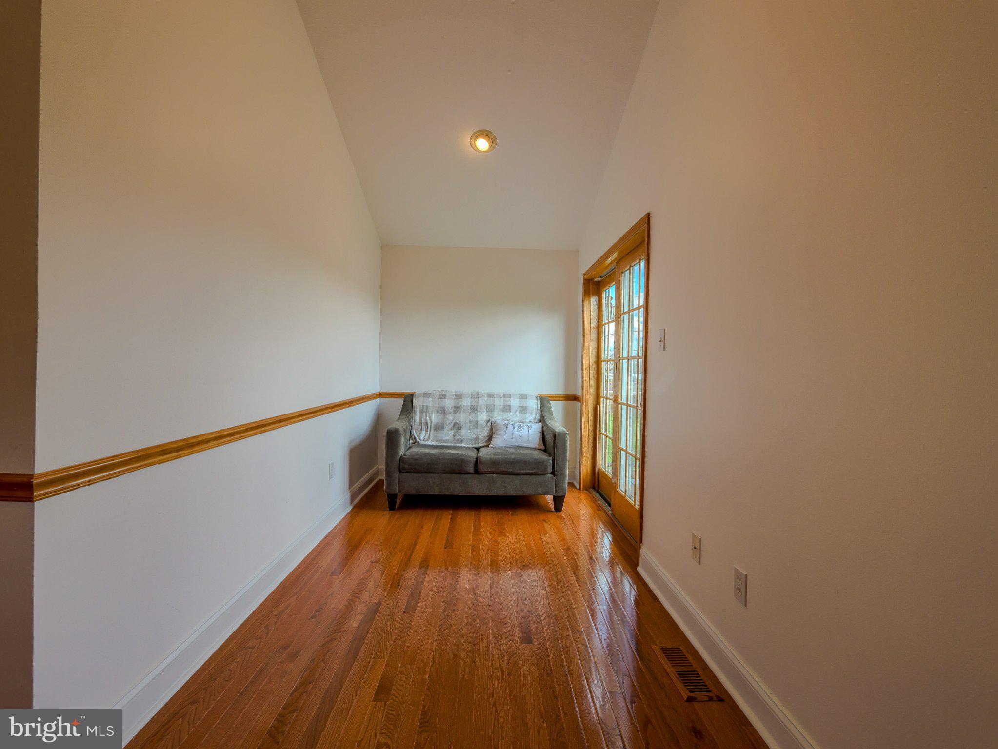 DREXEL HILL - Residential