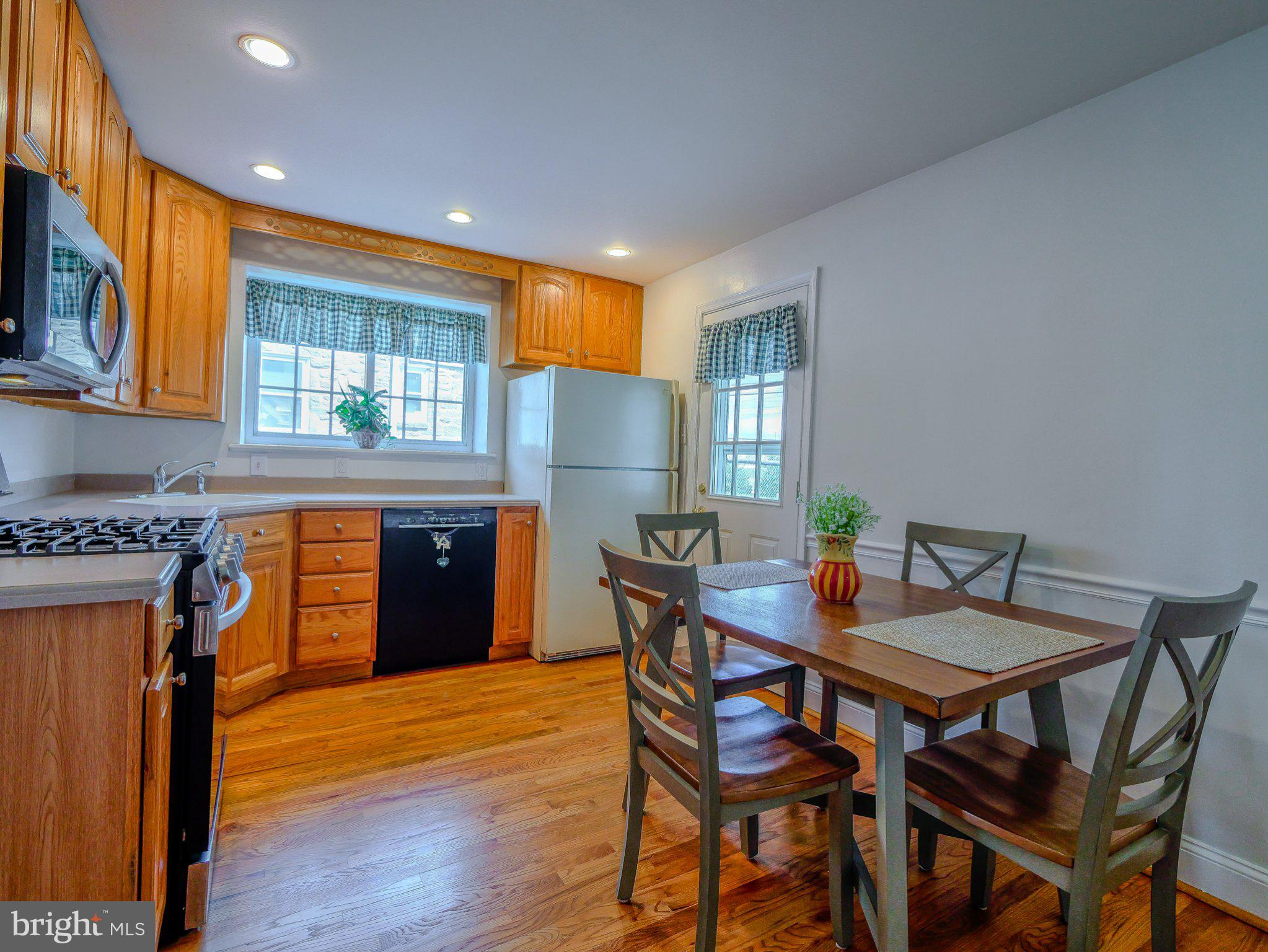 DREXEL HILL - Residential