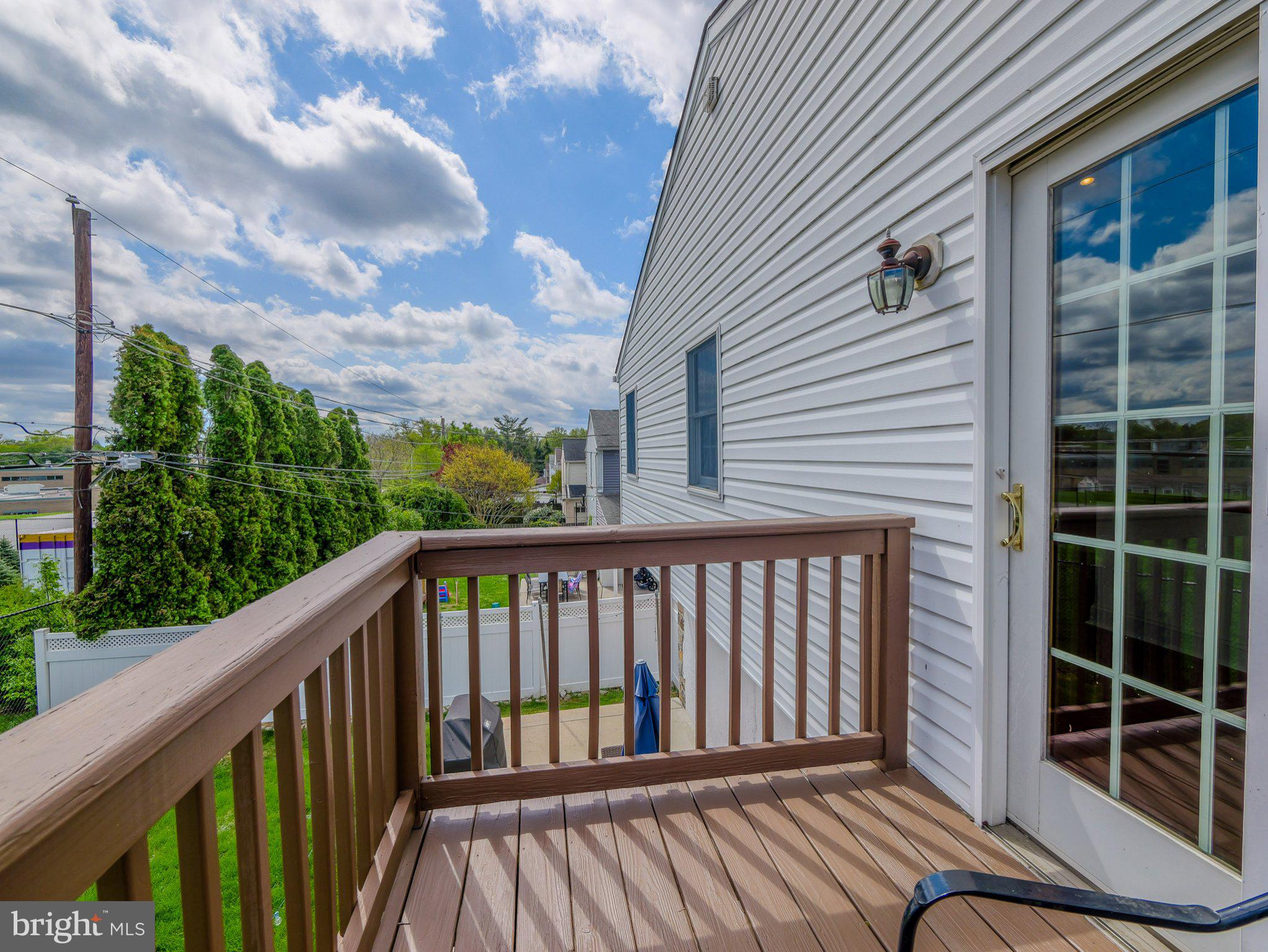 DREXEL HILL - Residential