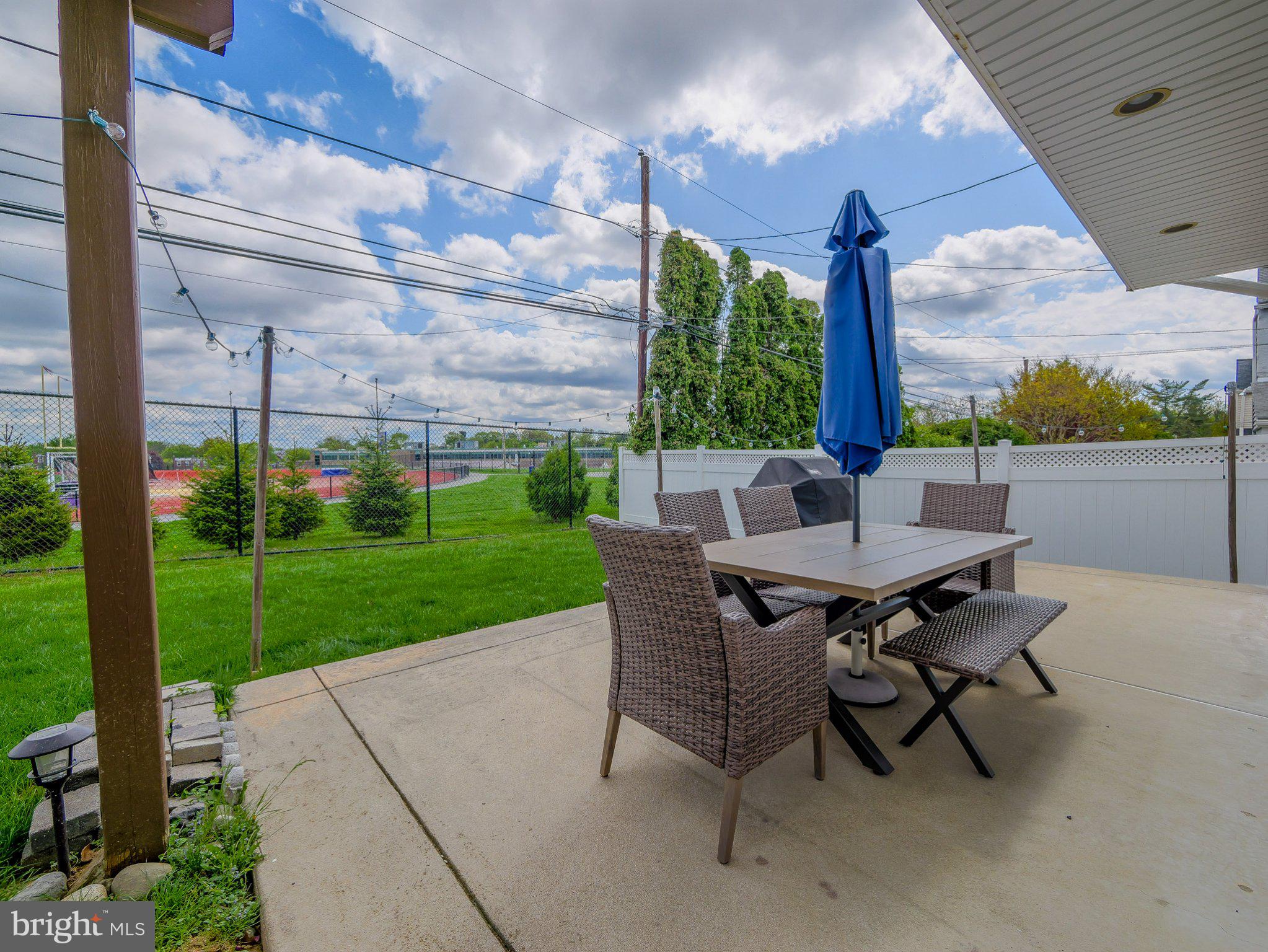 DREXEL HILL - Residential