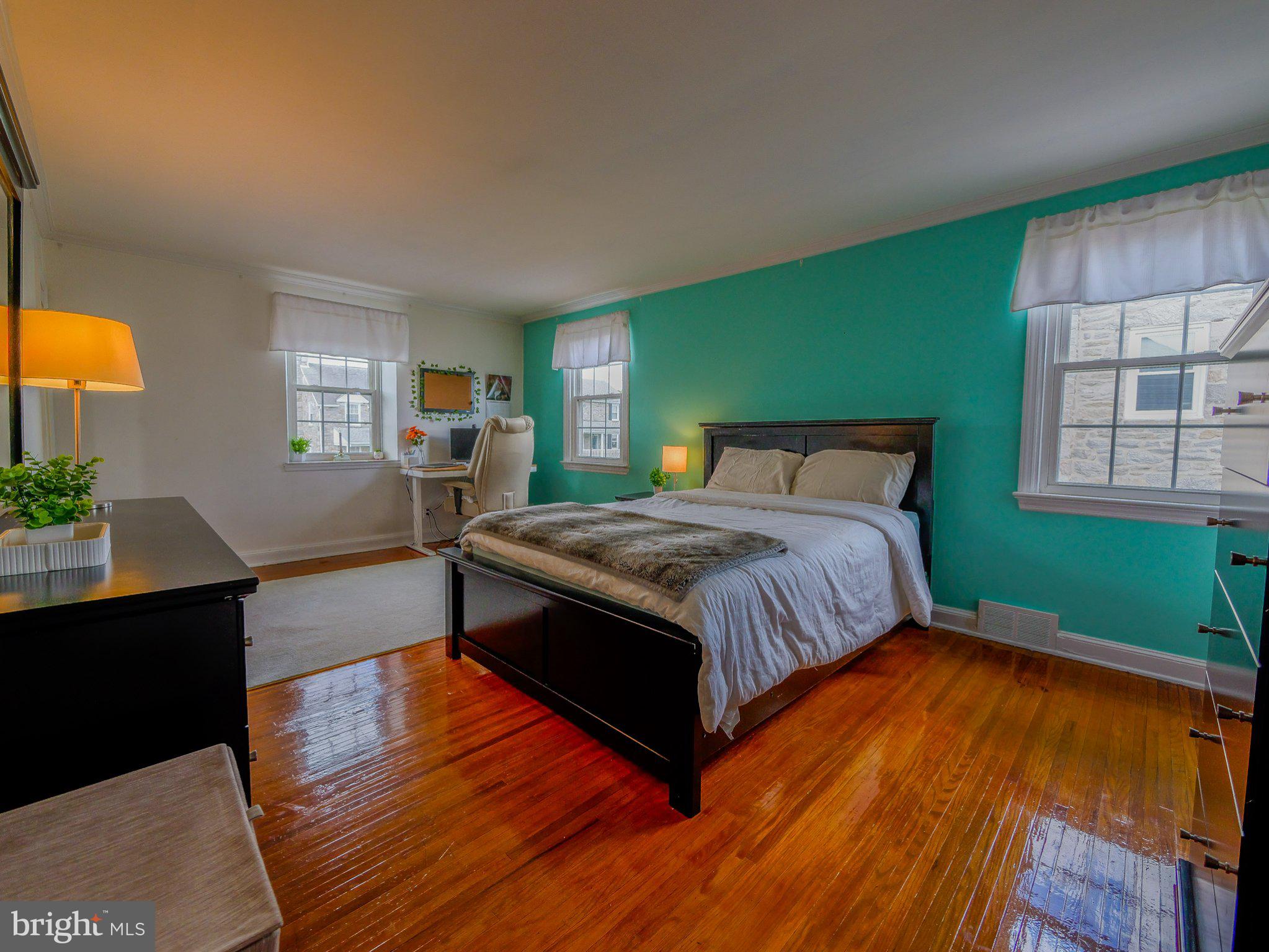 DREXEL HILL - Residential