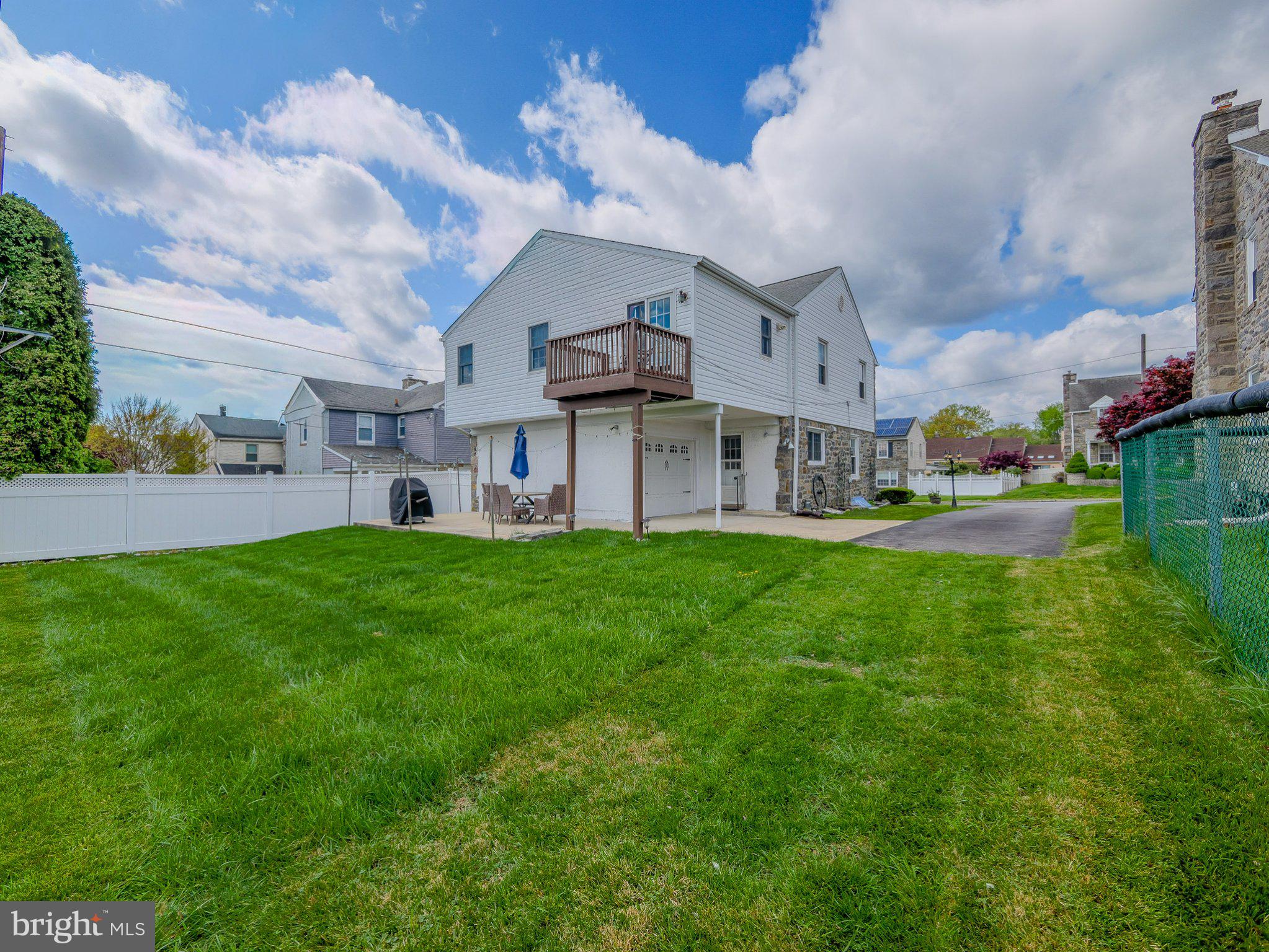 DREXEL HILL - Residential