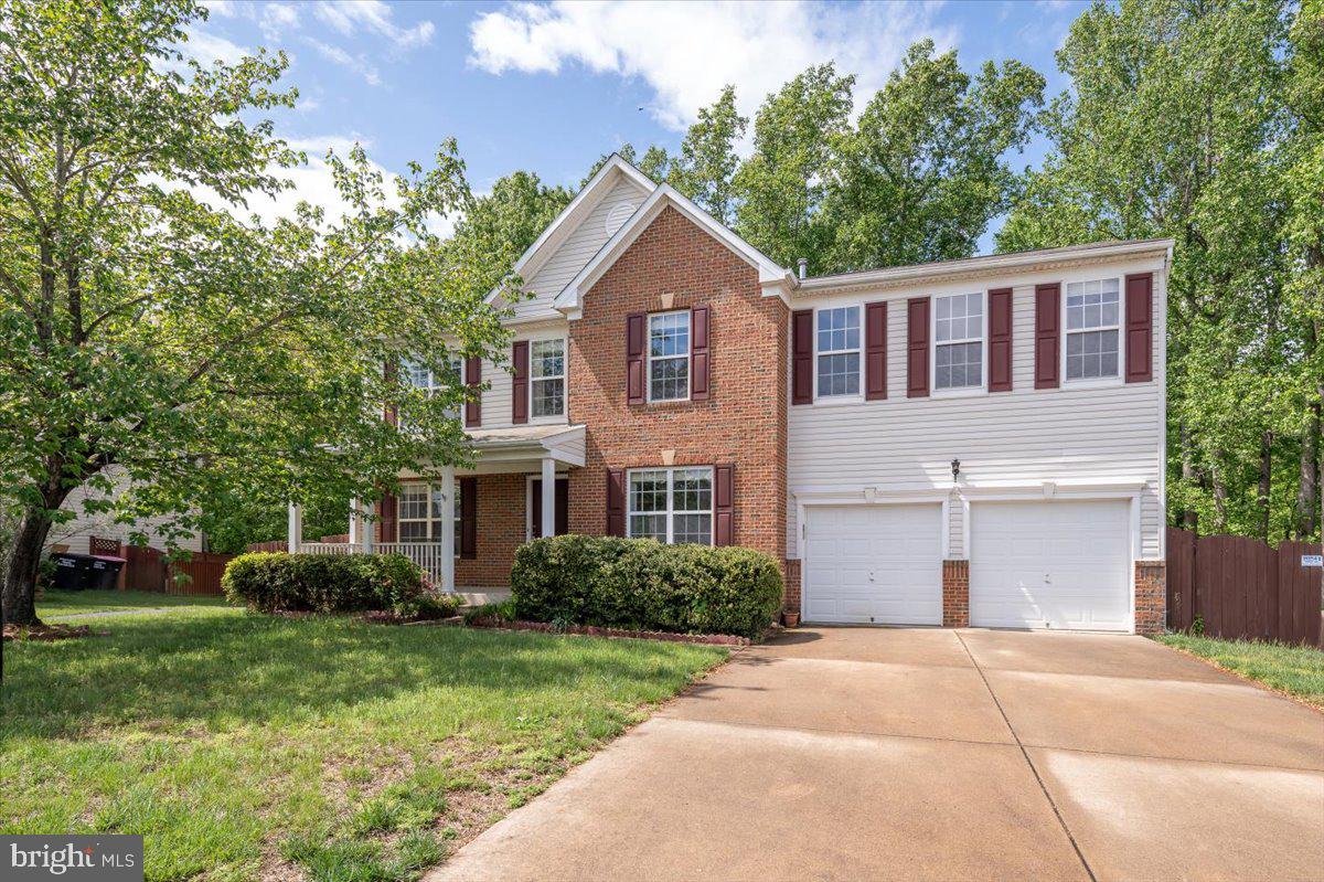 APPLE GROVE - Residential