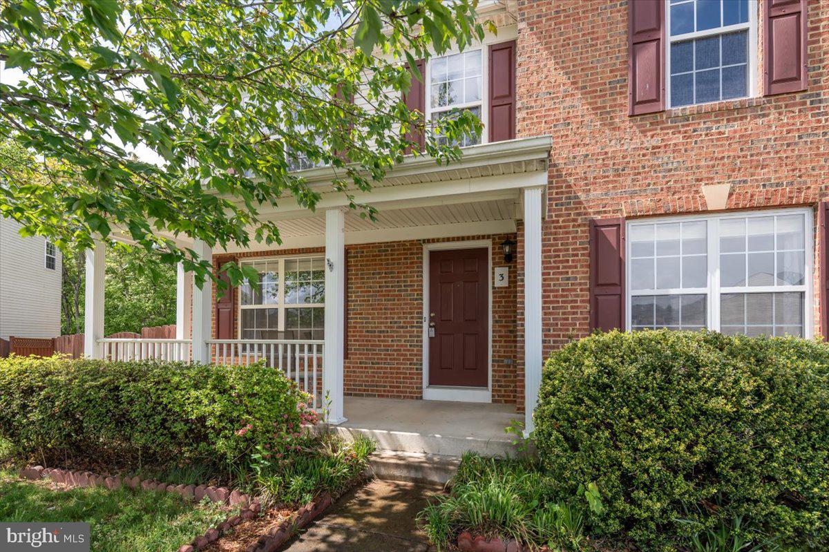 APPLE GROVE - Residential