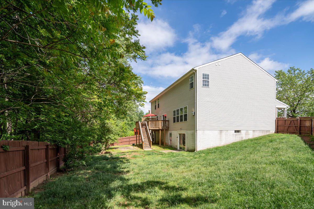 APPLE GROVE - Residential