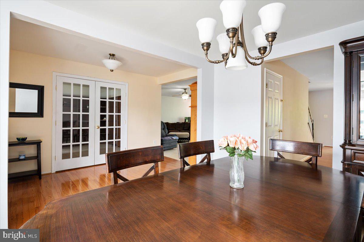 APPLE GROVE - Residential