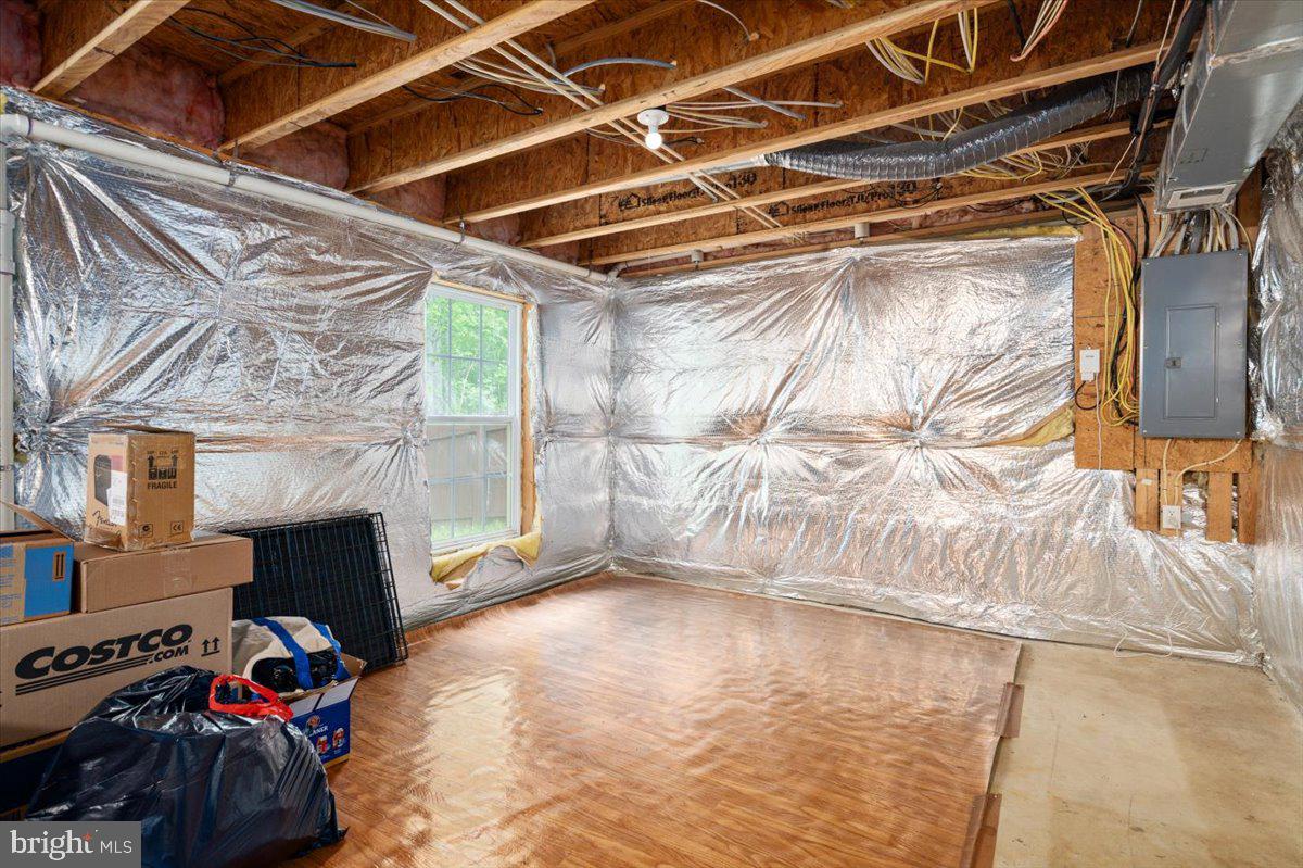 APPLE GROVE - Residential