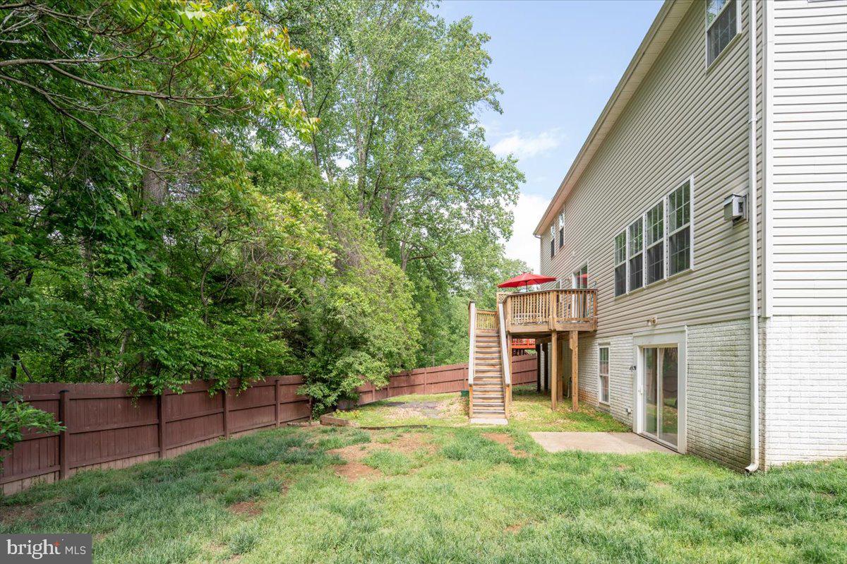 APPLE GROVE - Residential