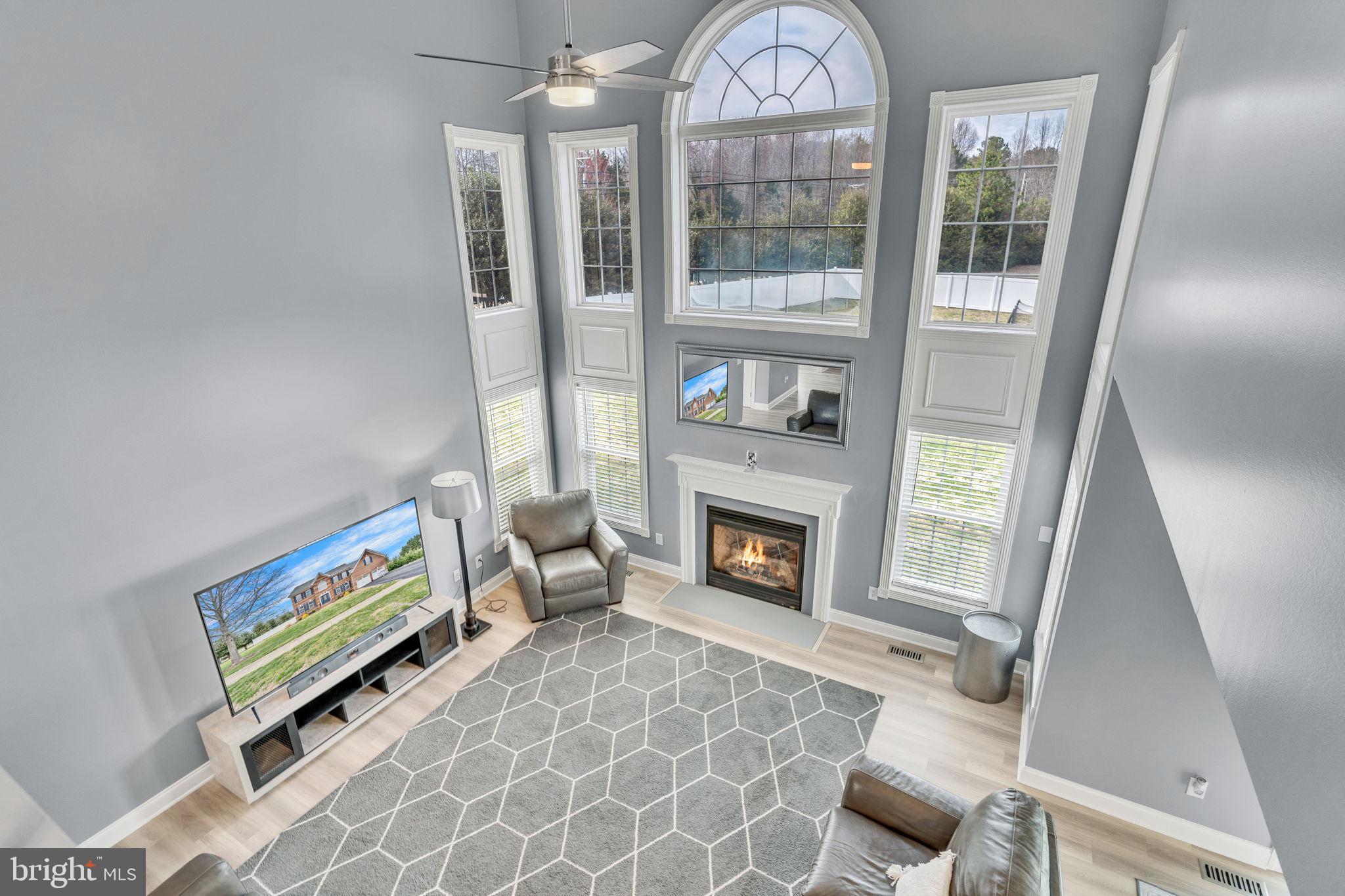 OAK HILL FARM - Residential