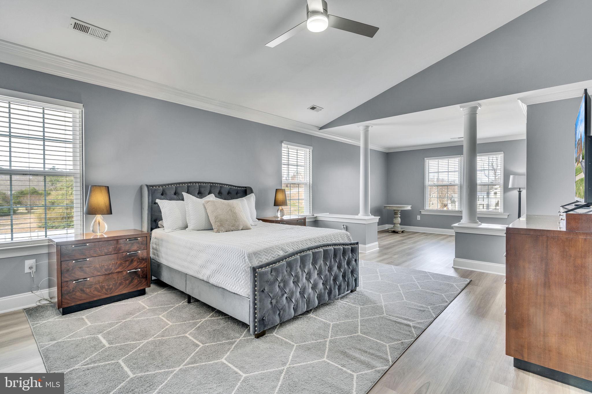 OAK HILL FARM - Residential