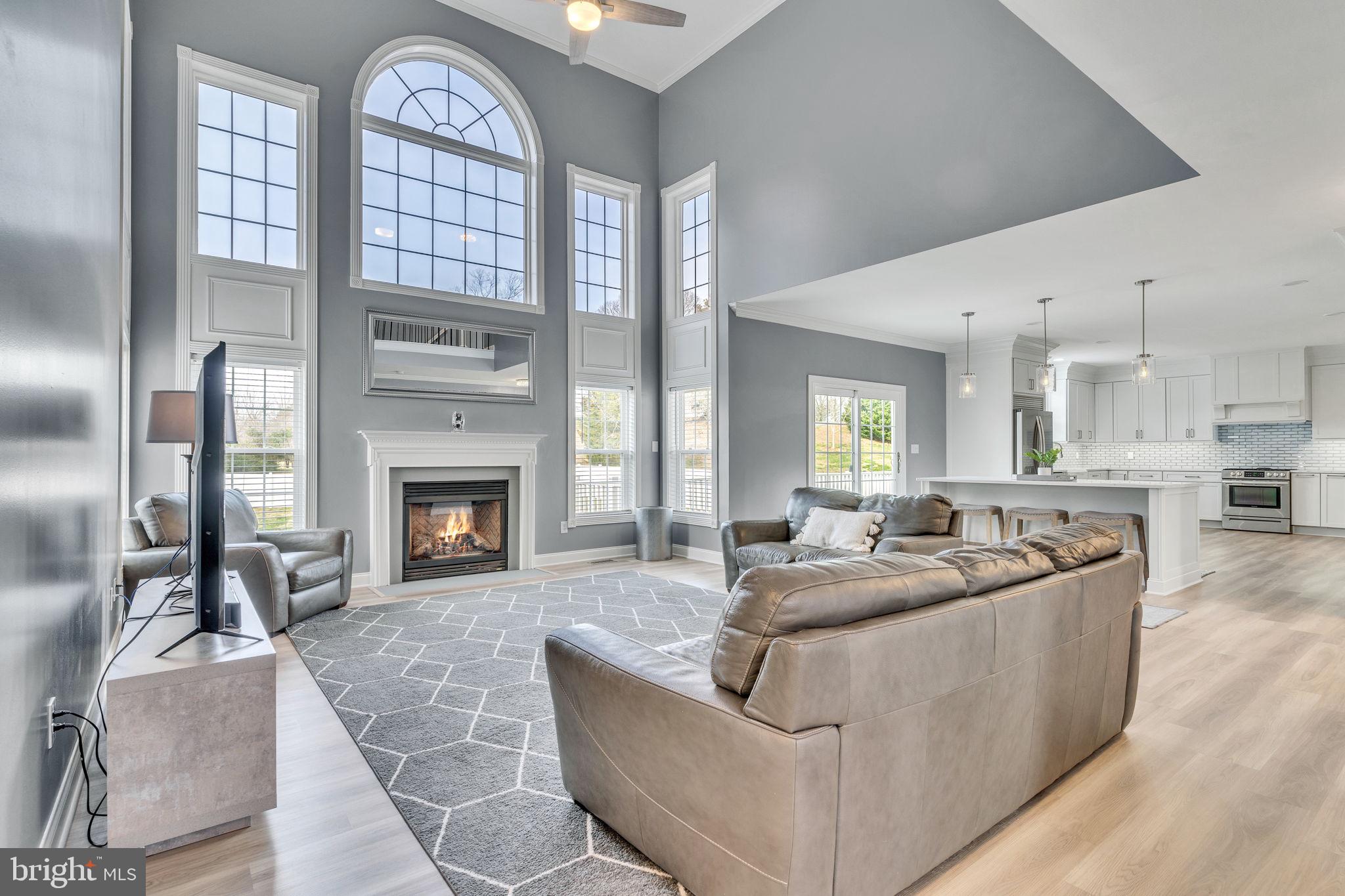 OAK HILL FARM - Residential