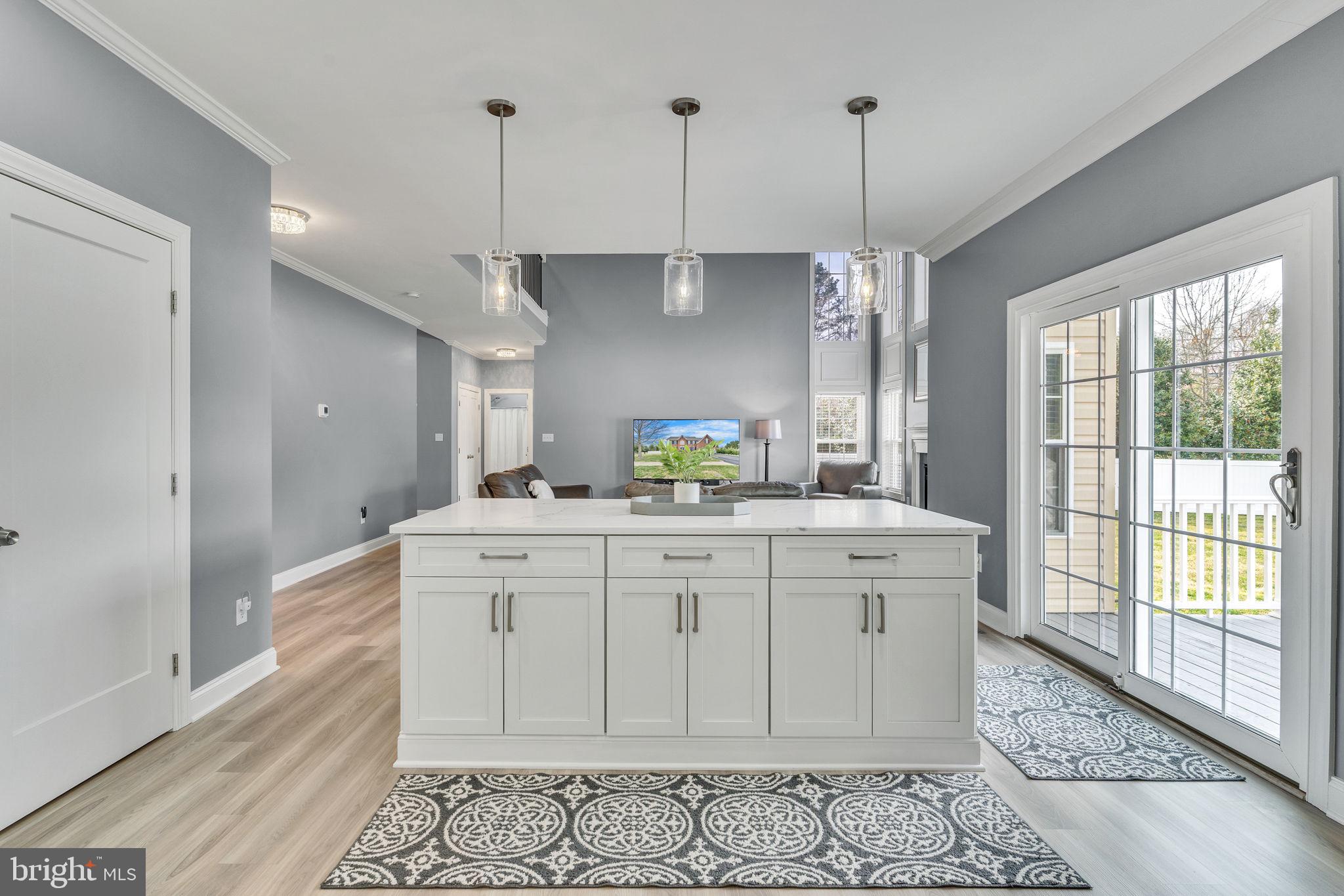 OAK HILL FARM - Residential