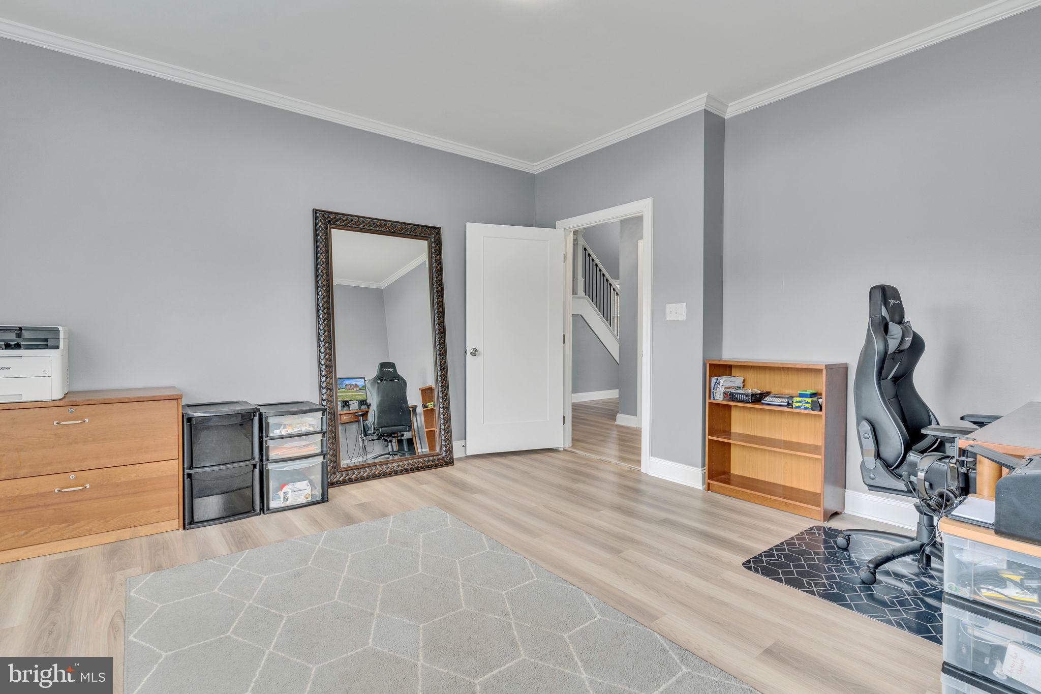 OAK HILL FARM - Residential