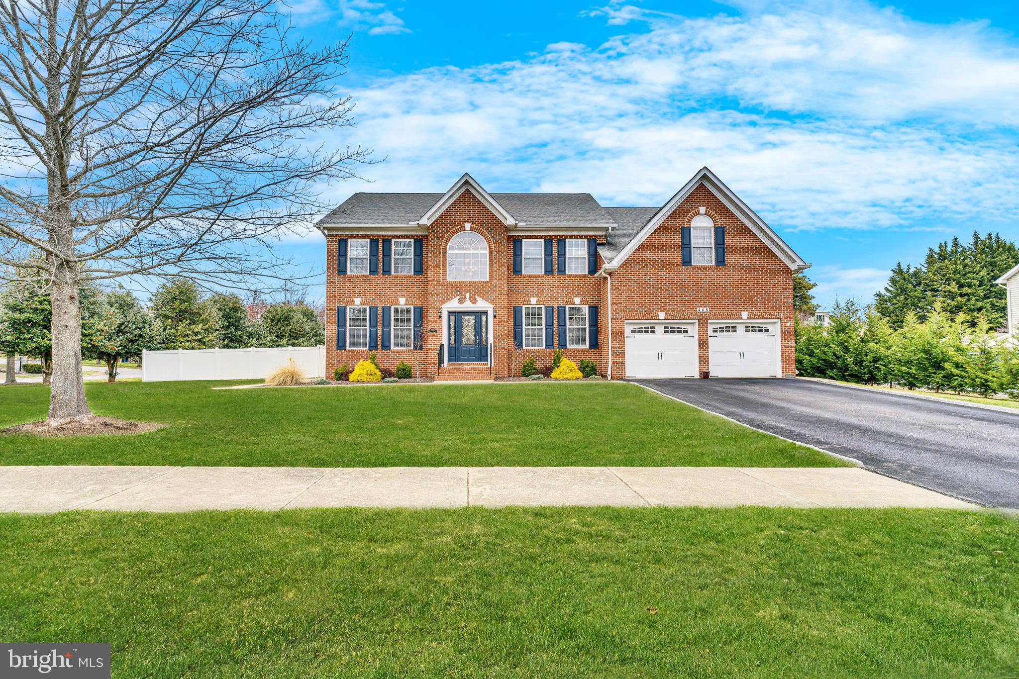 OAK HILL FARM - Residential