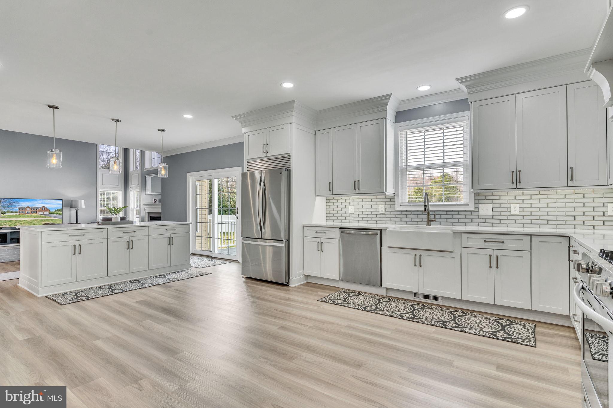 OAK HILL FARM - Residential