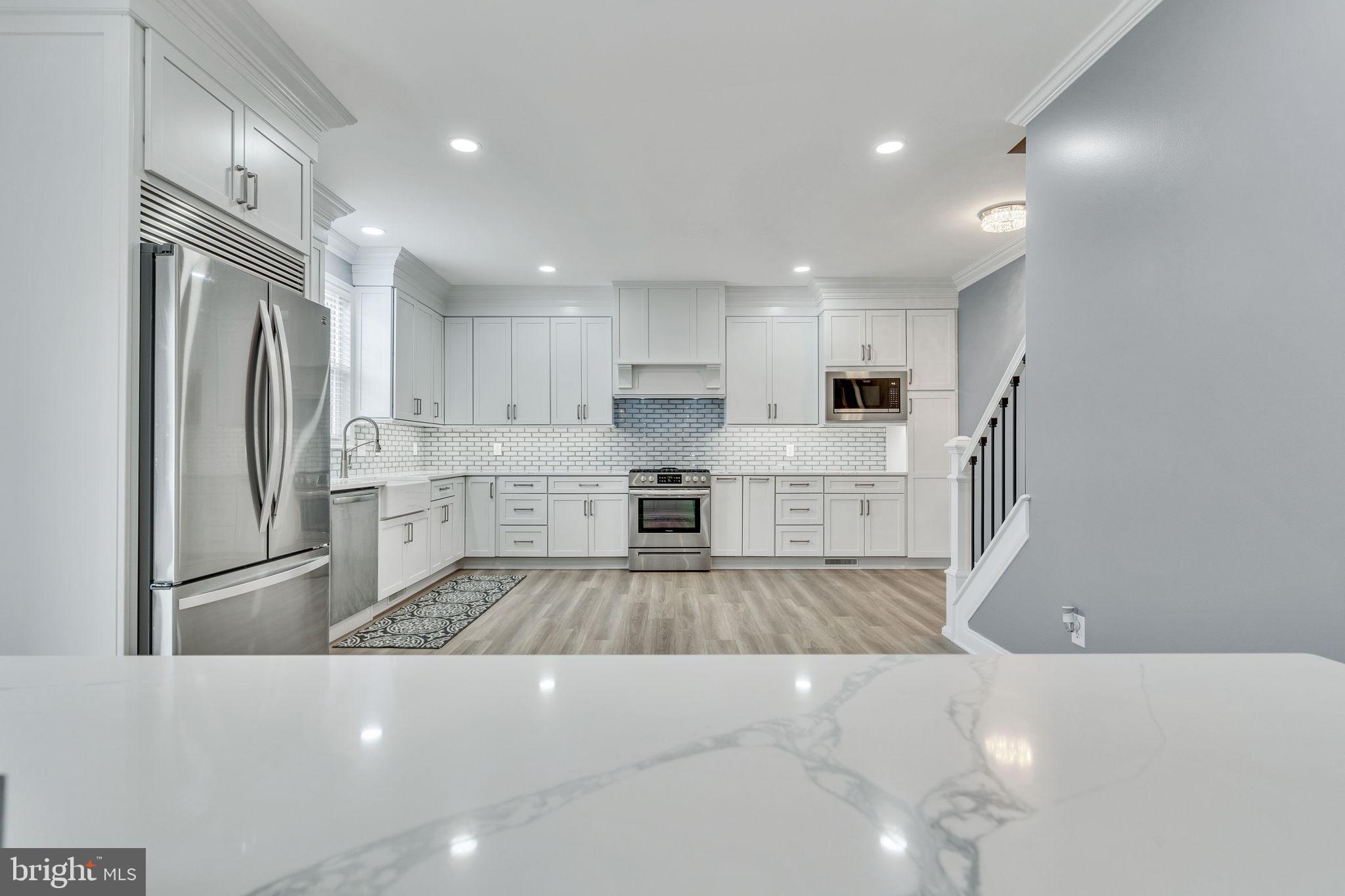 OAK HILL FARM - Residential