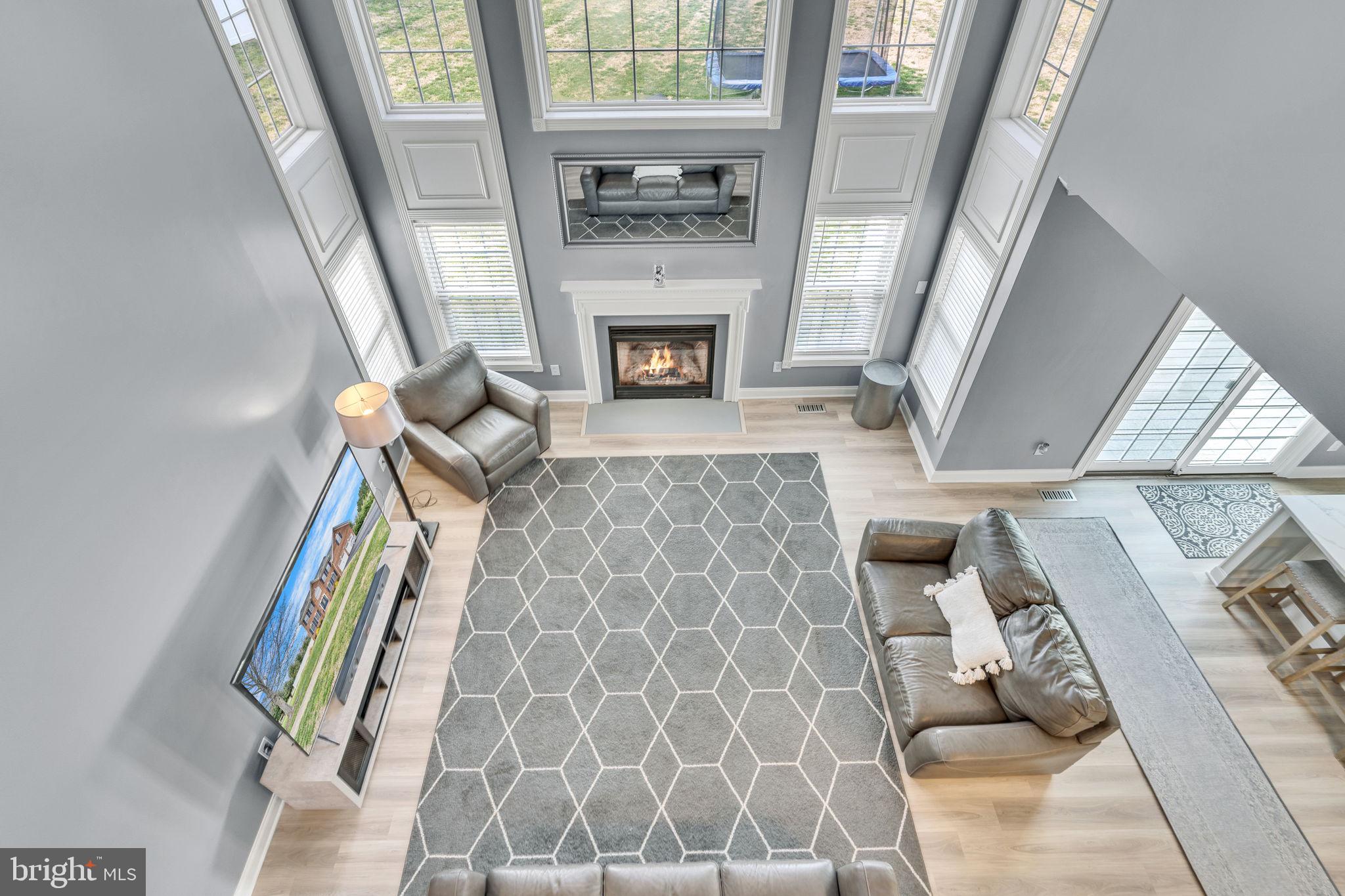 OAK HILL FARM - Residential