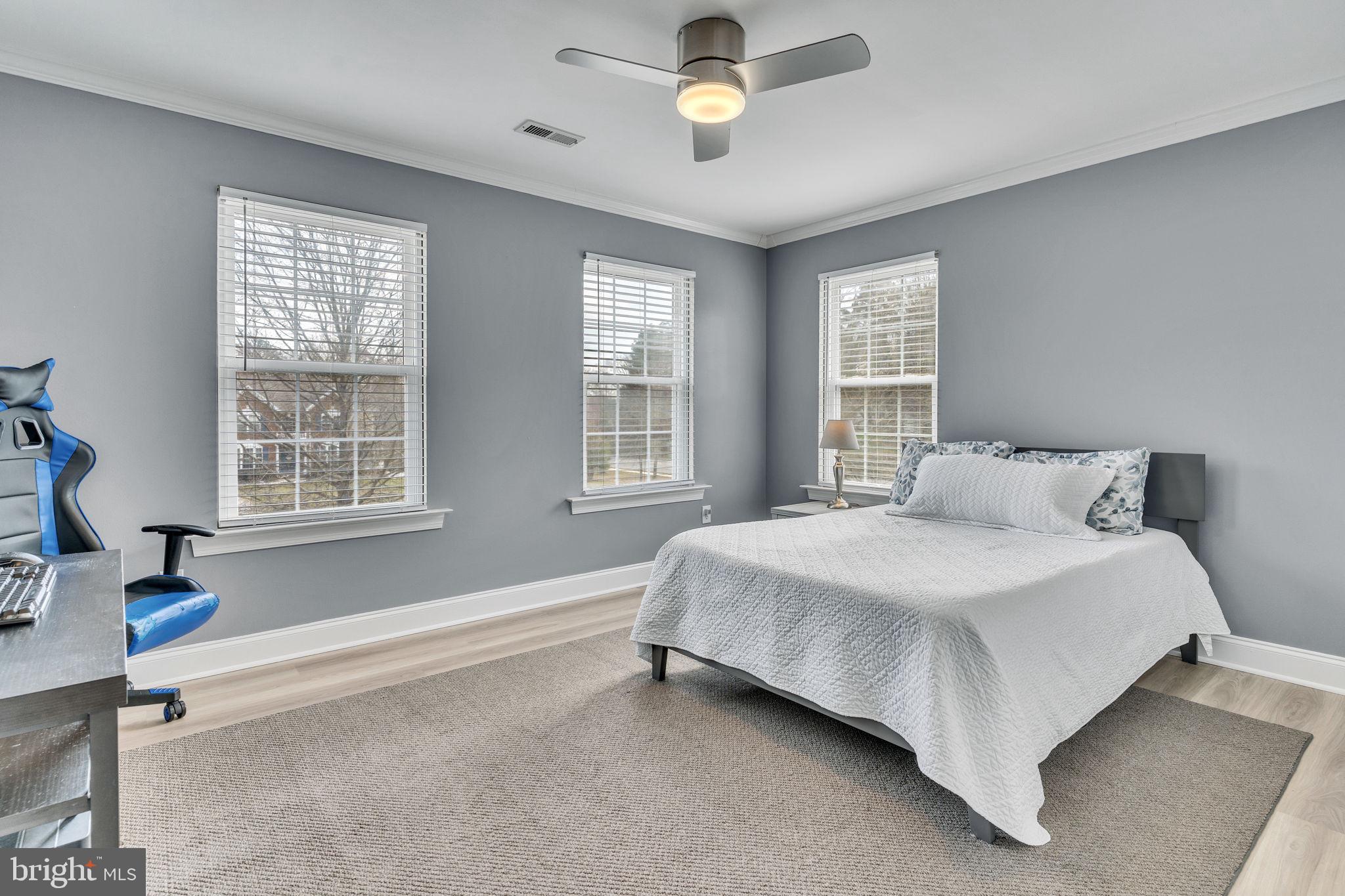 OAK HILL FARM - Residential