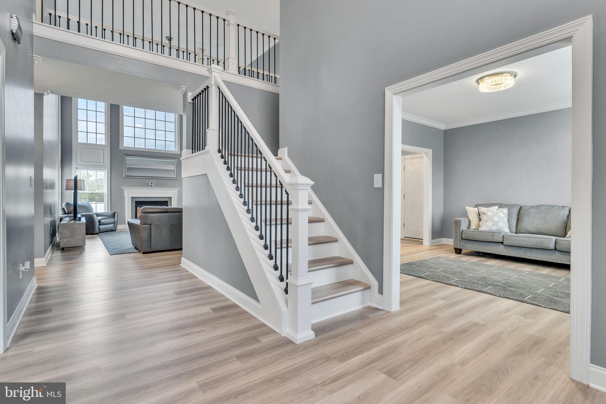 OAK HILL FARM - Residential