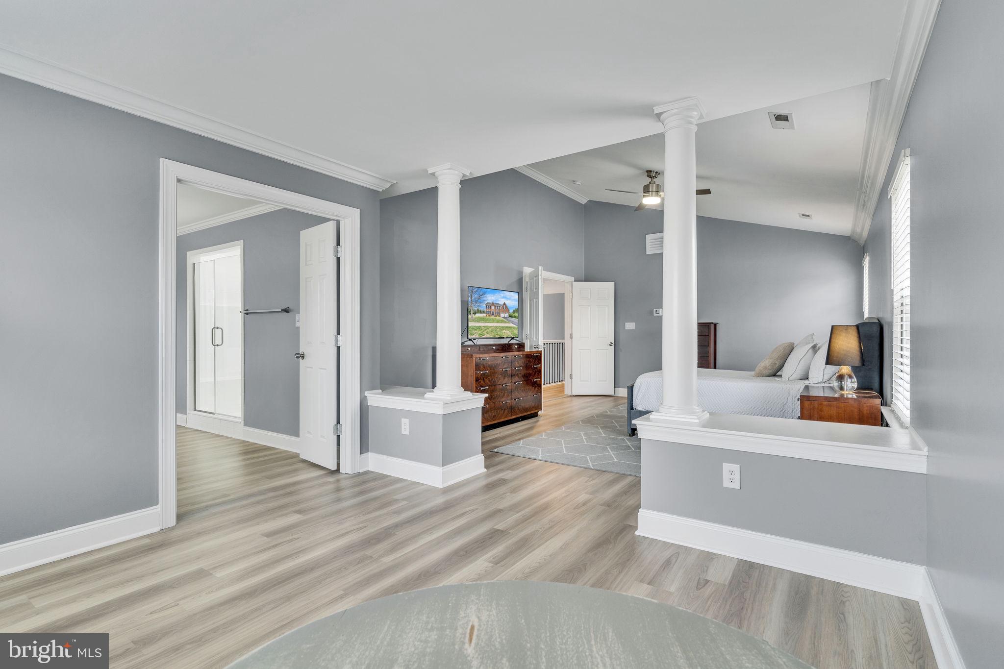 OAK HILL FARM - Residential