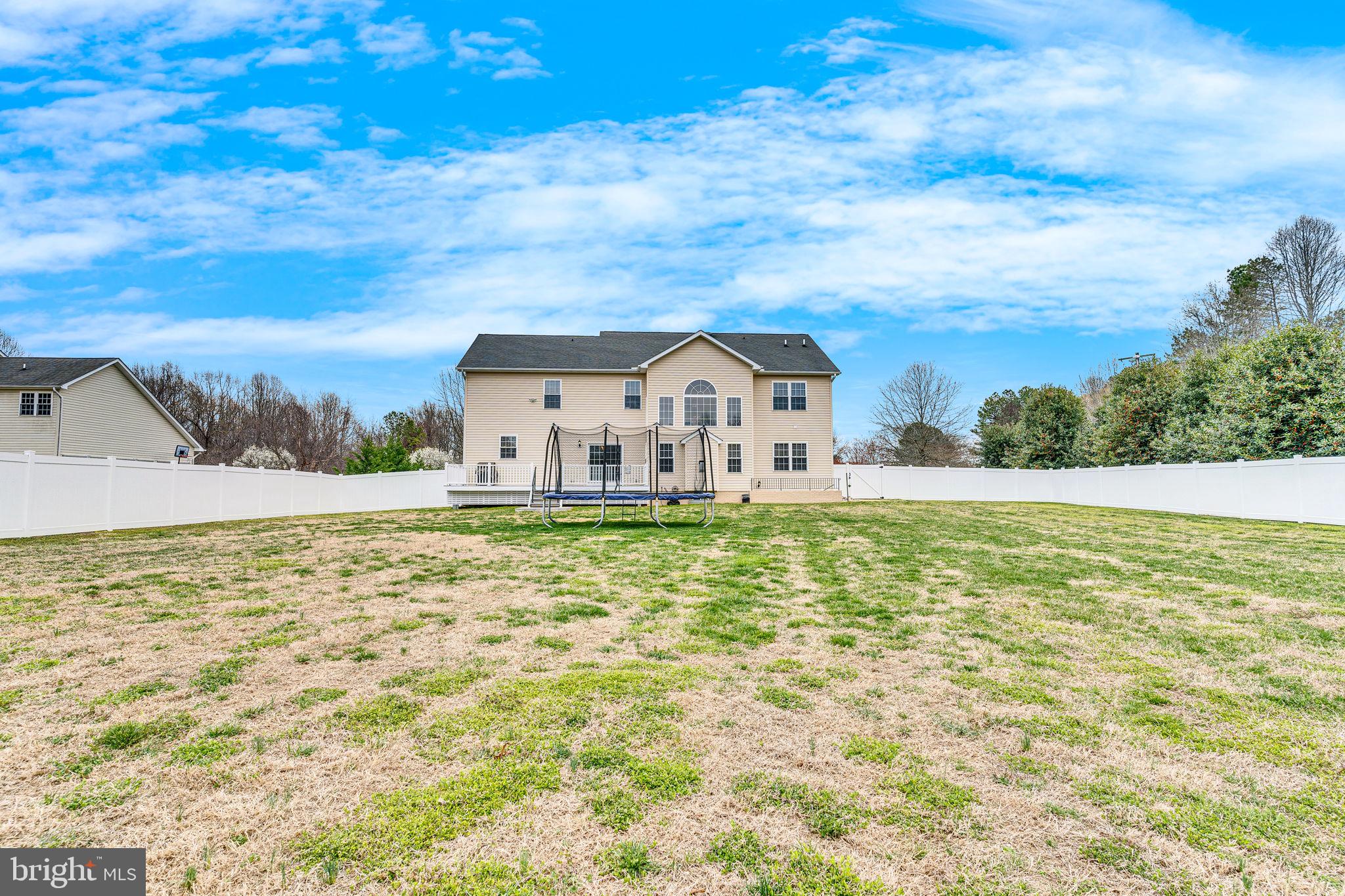 OAK HILL FARM - Residential