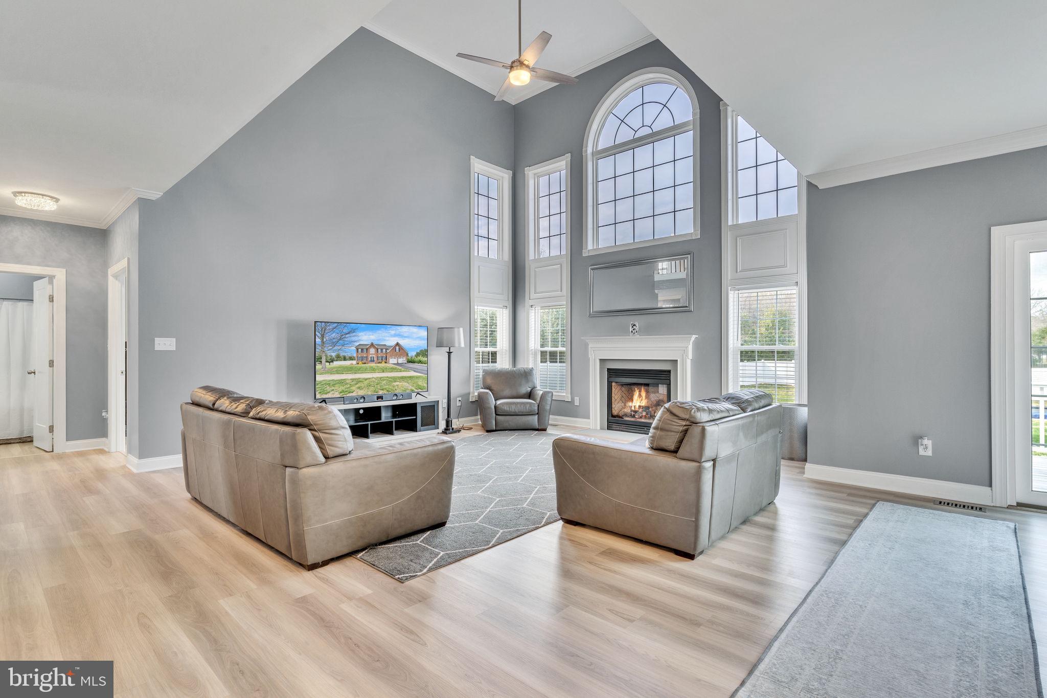 OAK HILL FARM - Residential