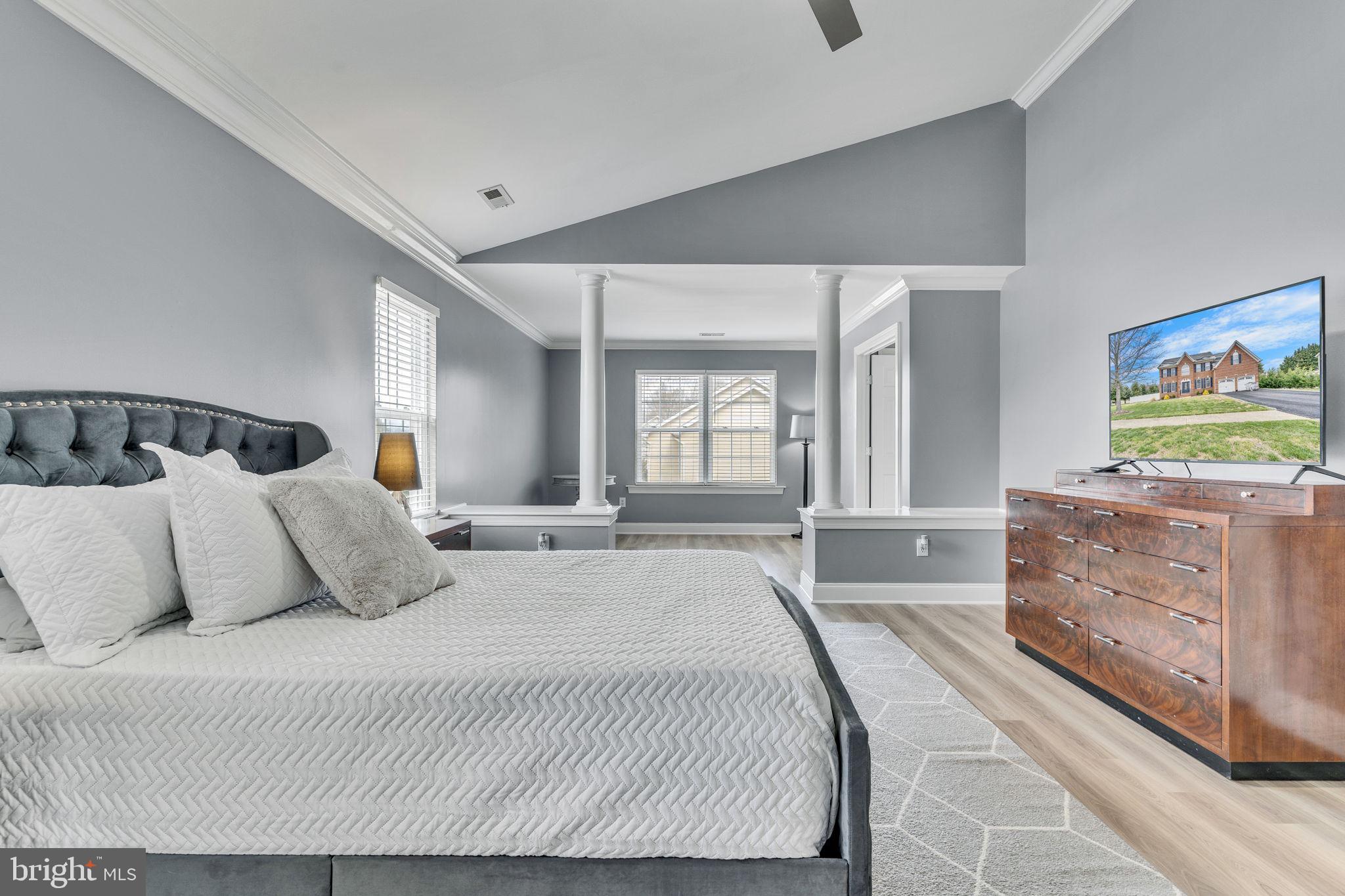 OAK HILL FARM - Residential