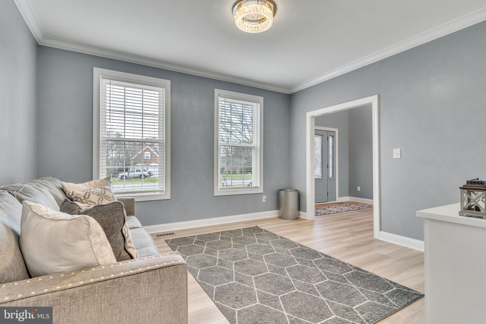 OAK HILL FARM - Residential