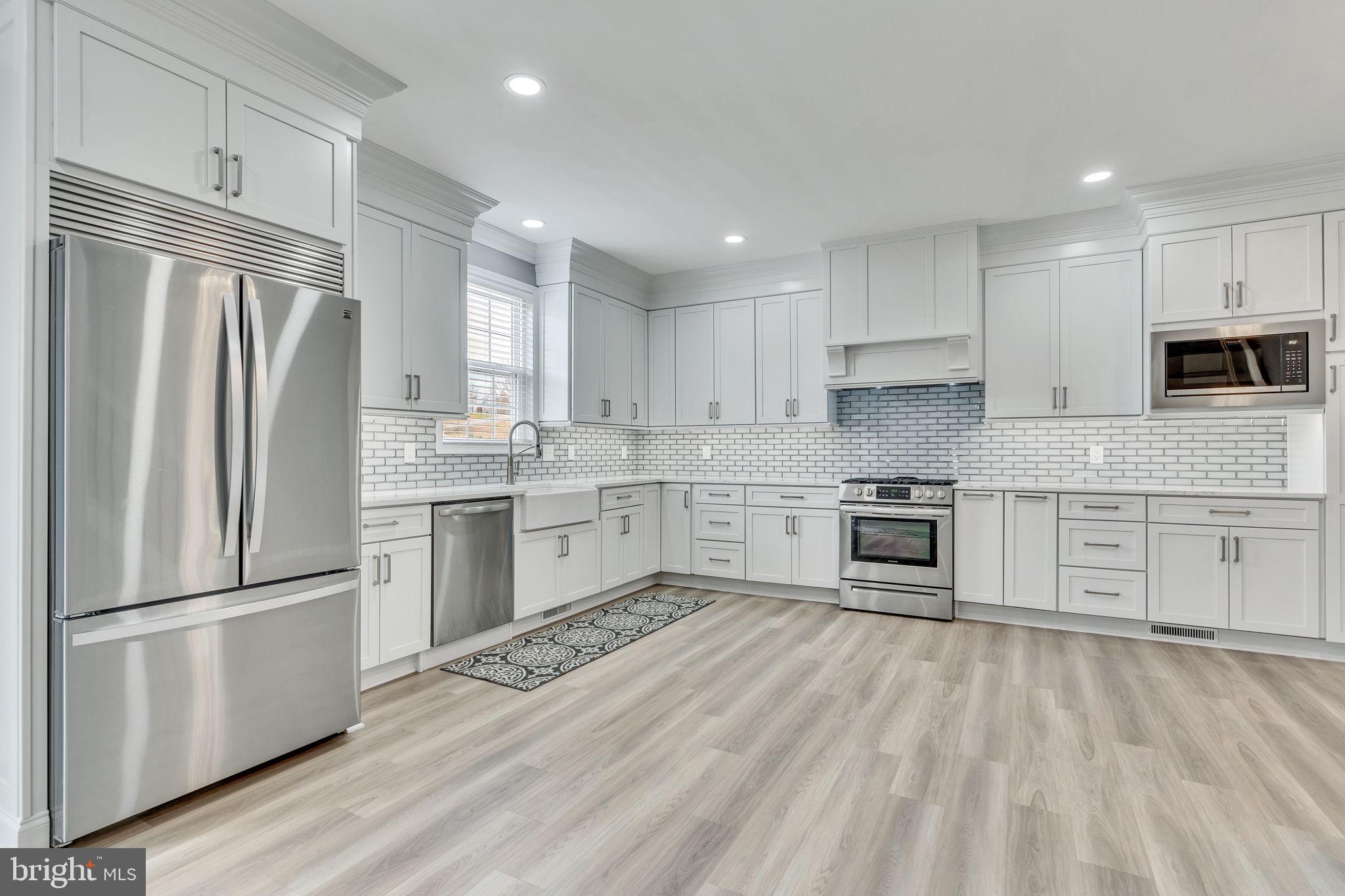 OAK HILL FARM - Residential