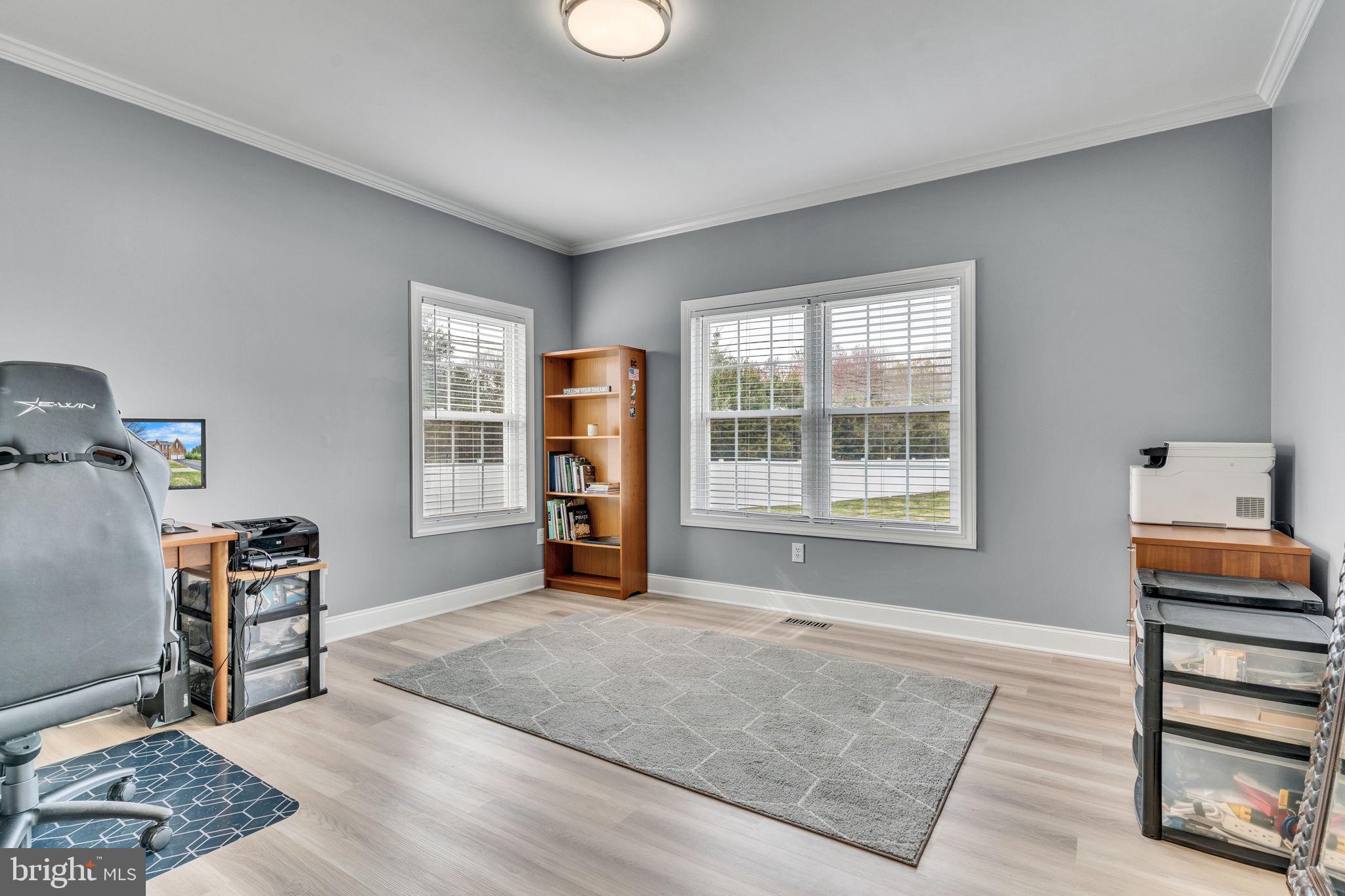 OAK HILL FARM - Residential