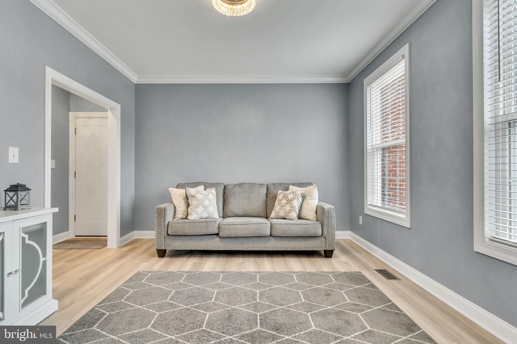 OAK HILL FARM - Residential