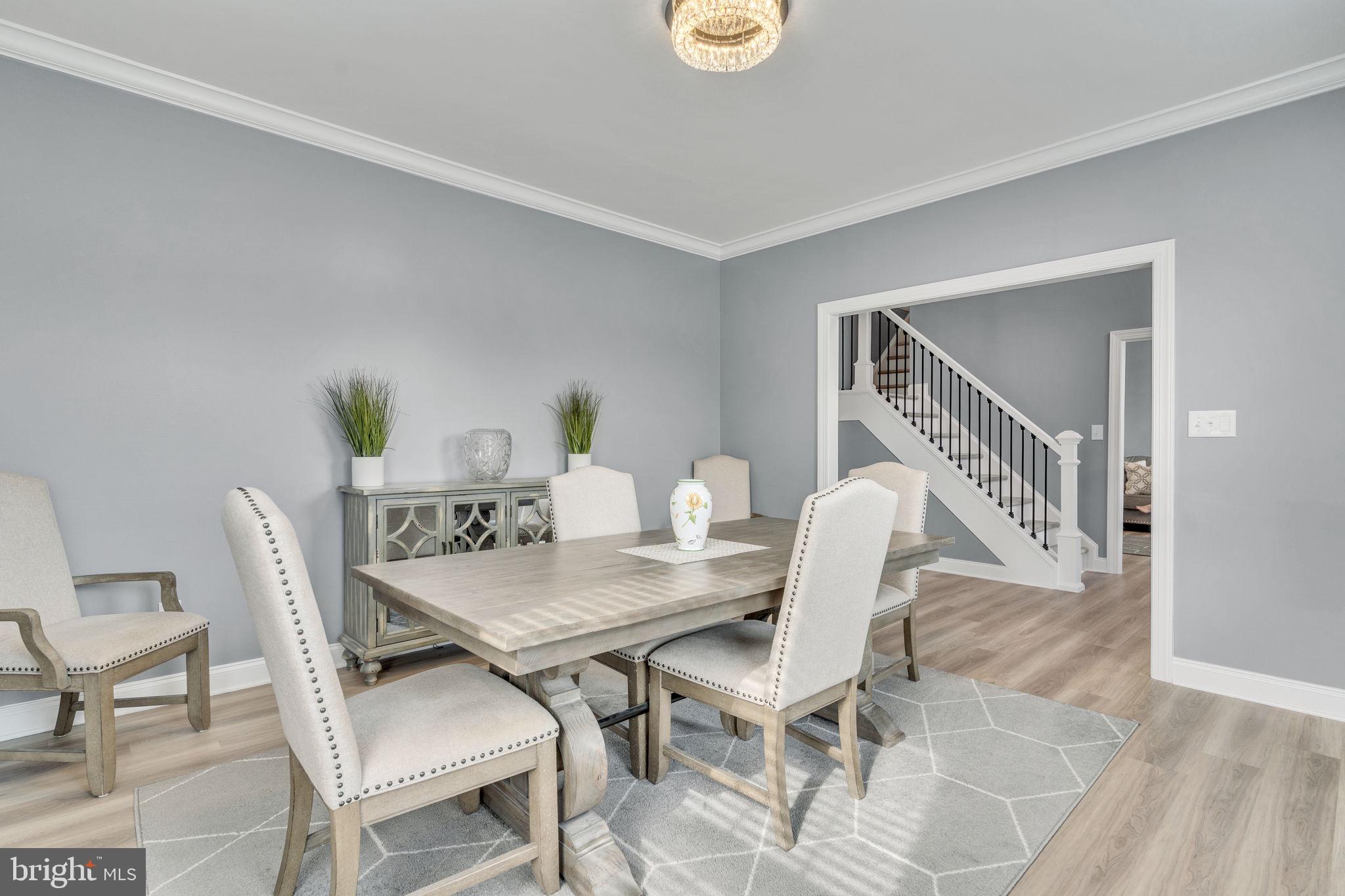 OAK HILL FARM - Residential