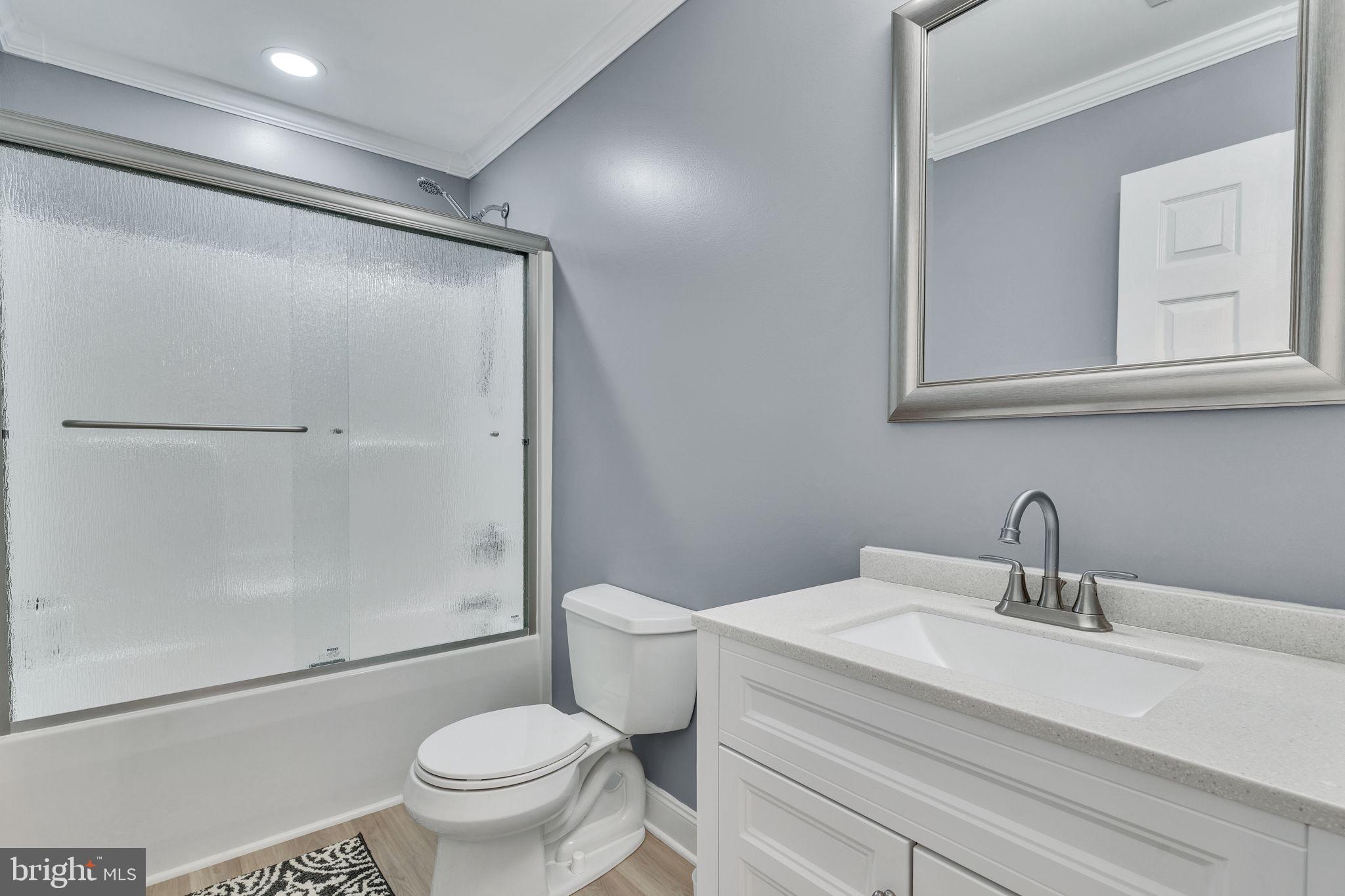 OAK HILL FARM - Residential