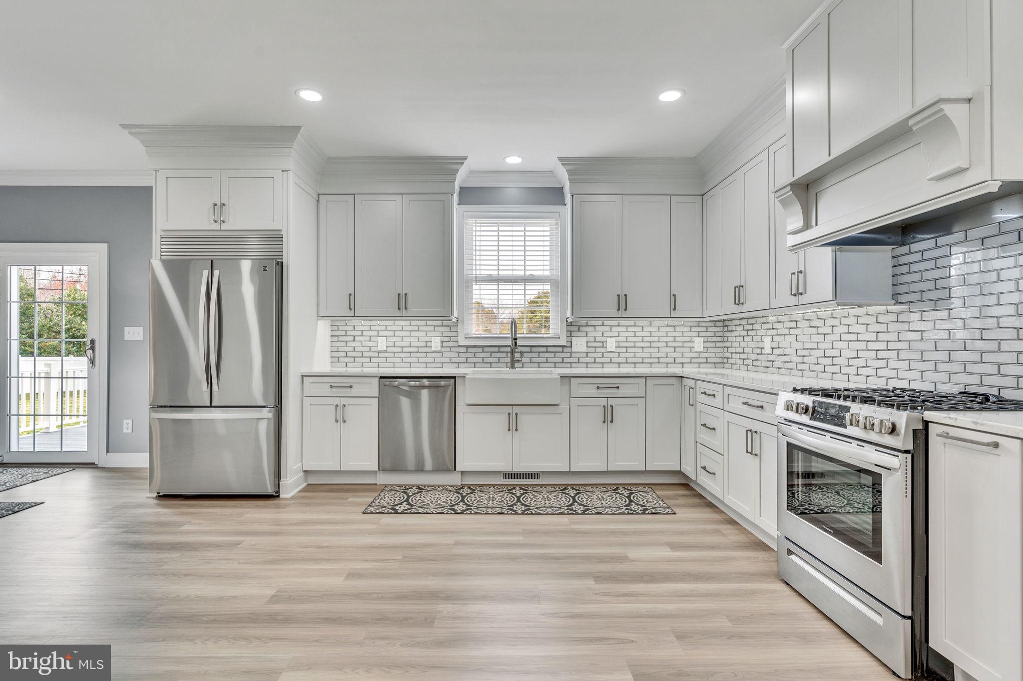 OAK HILL FARM - Residential