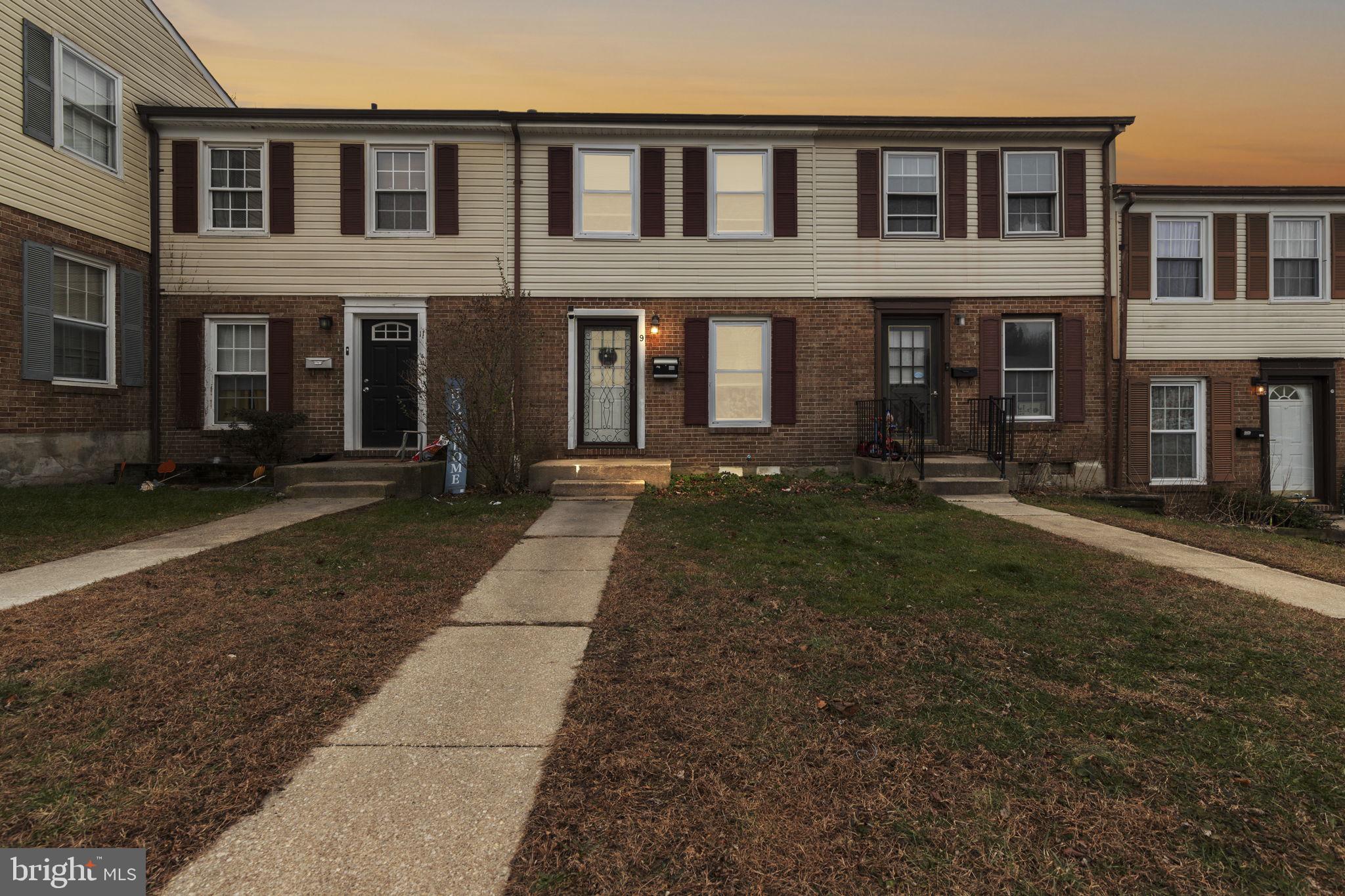 BELMONT - Residential