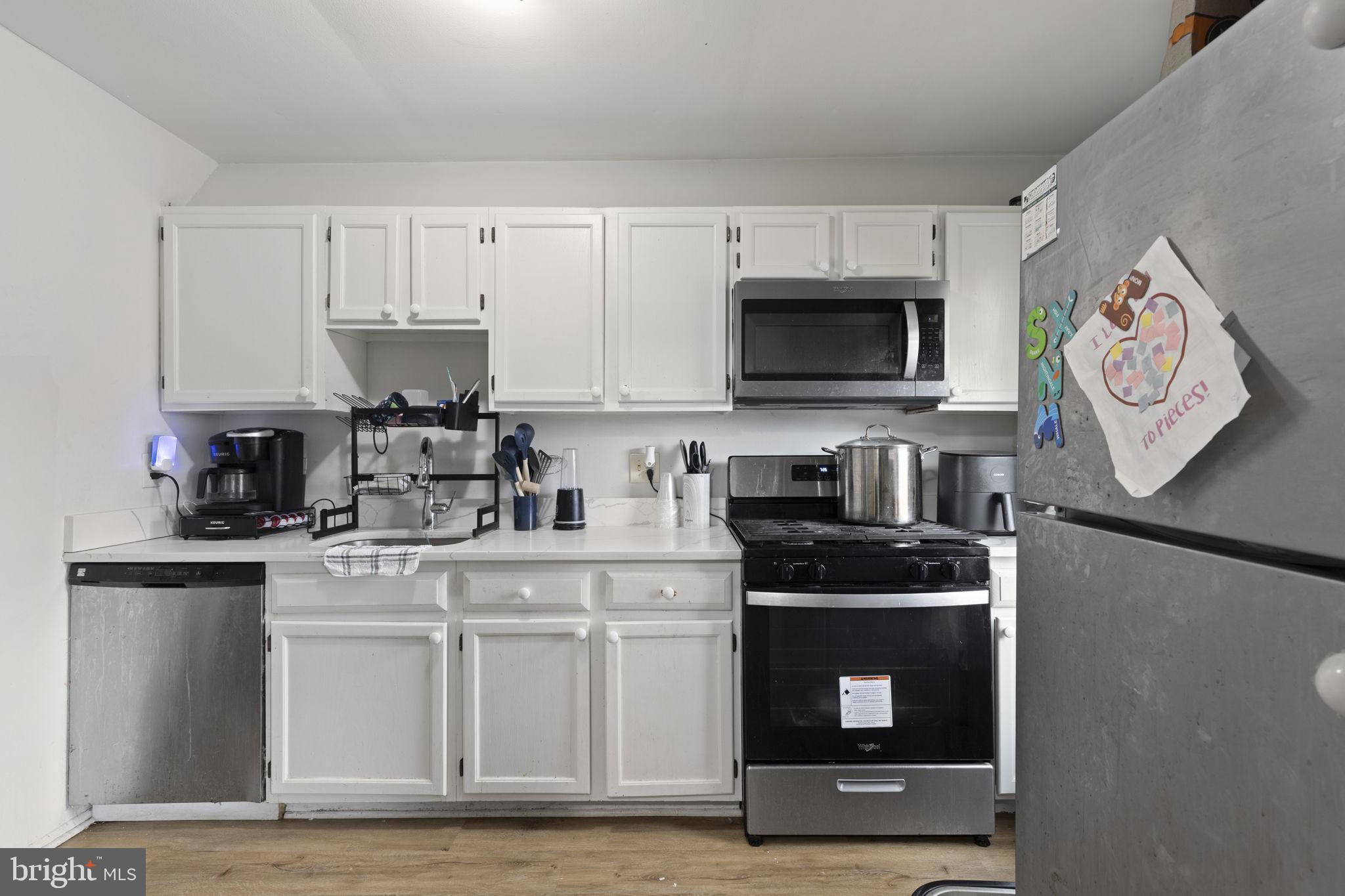 BELMONT - Residential