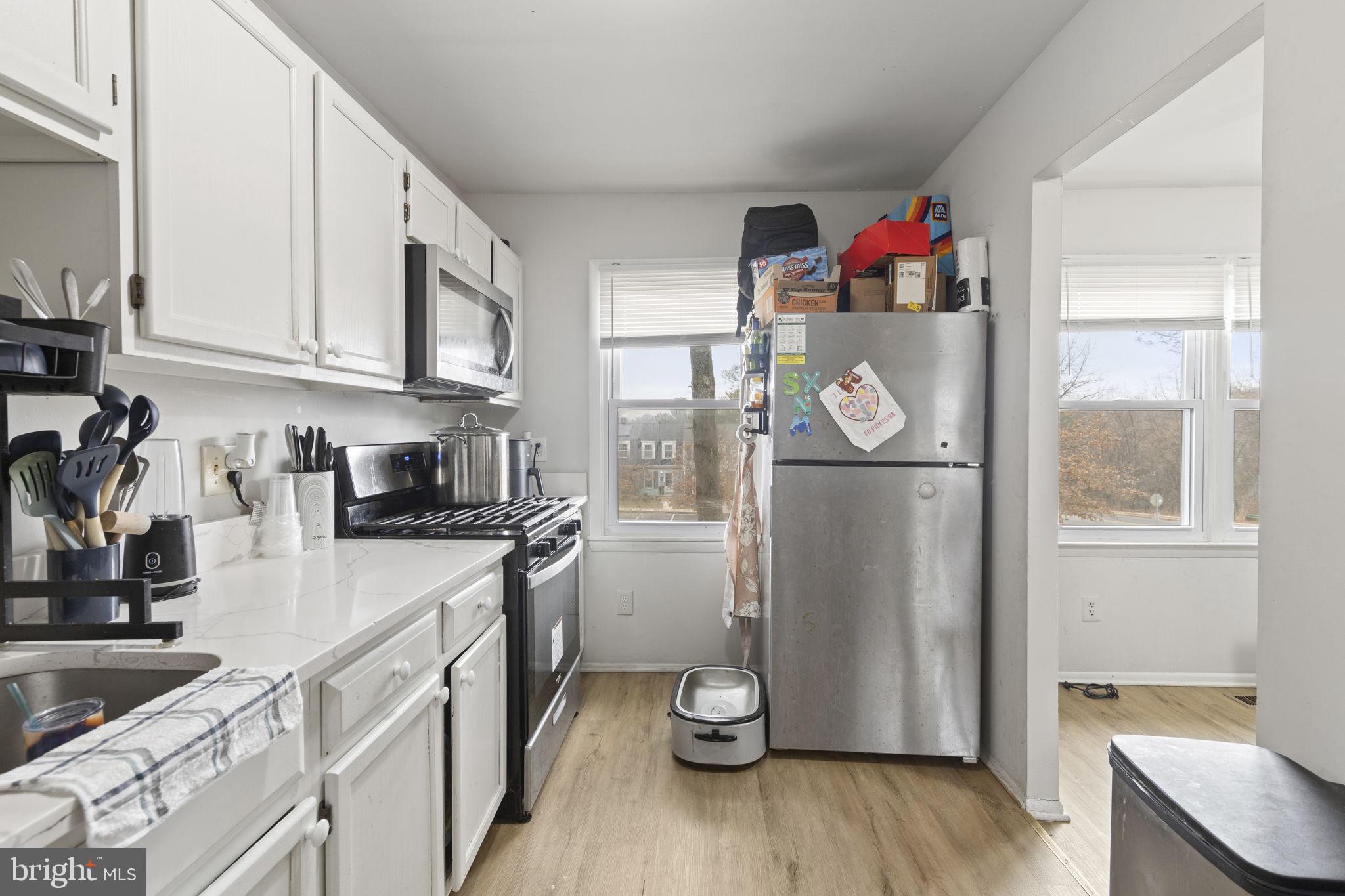 BELMONT - Residential