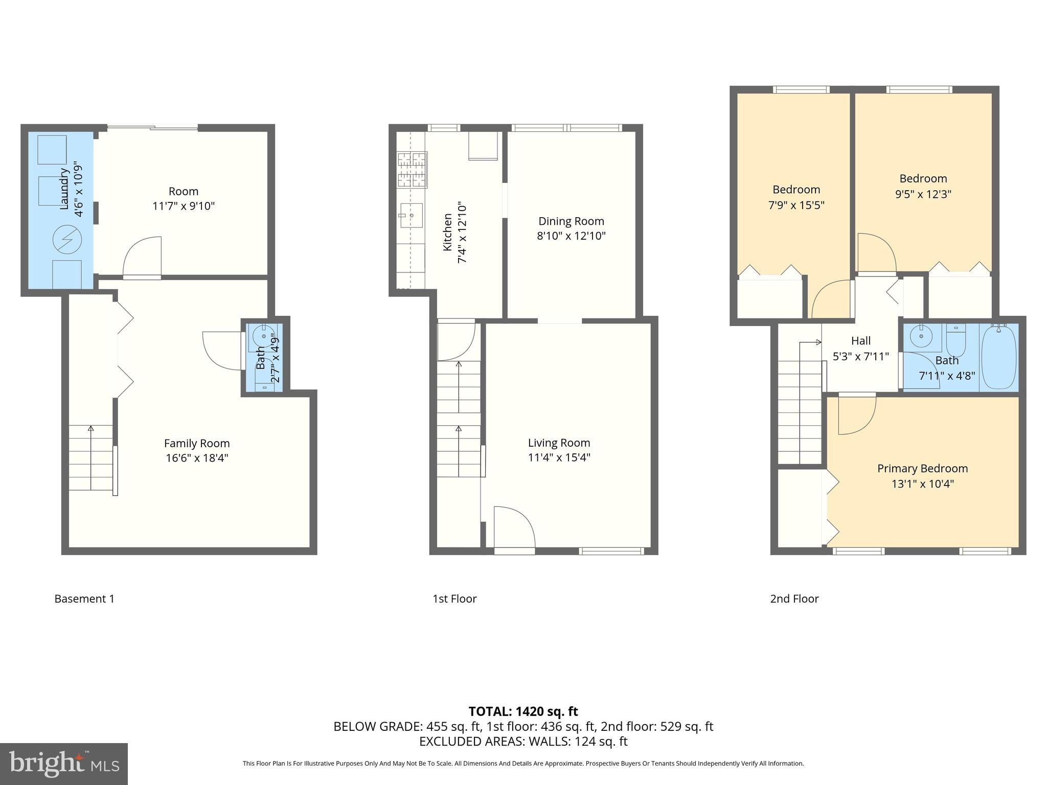 BELMONT - Residential