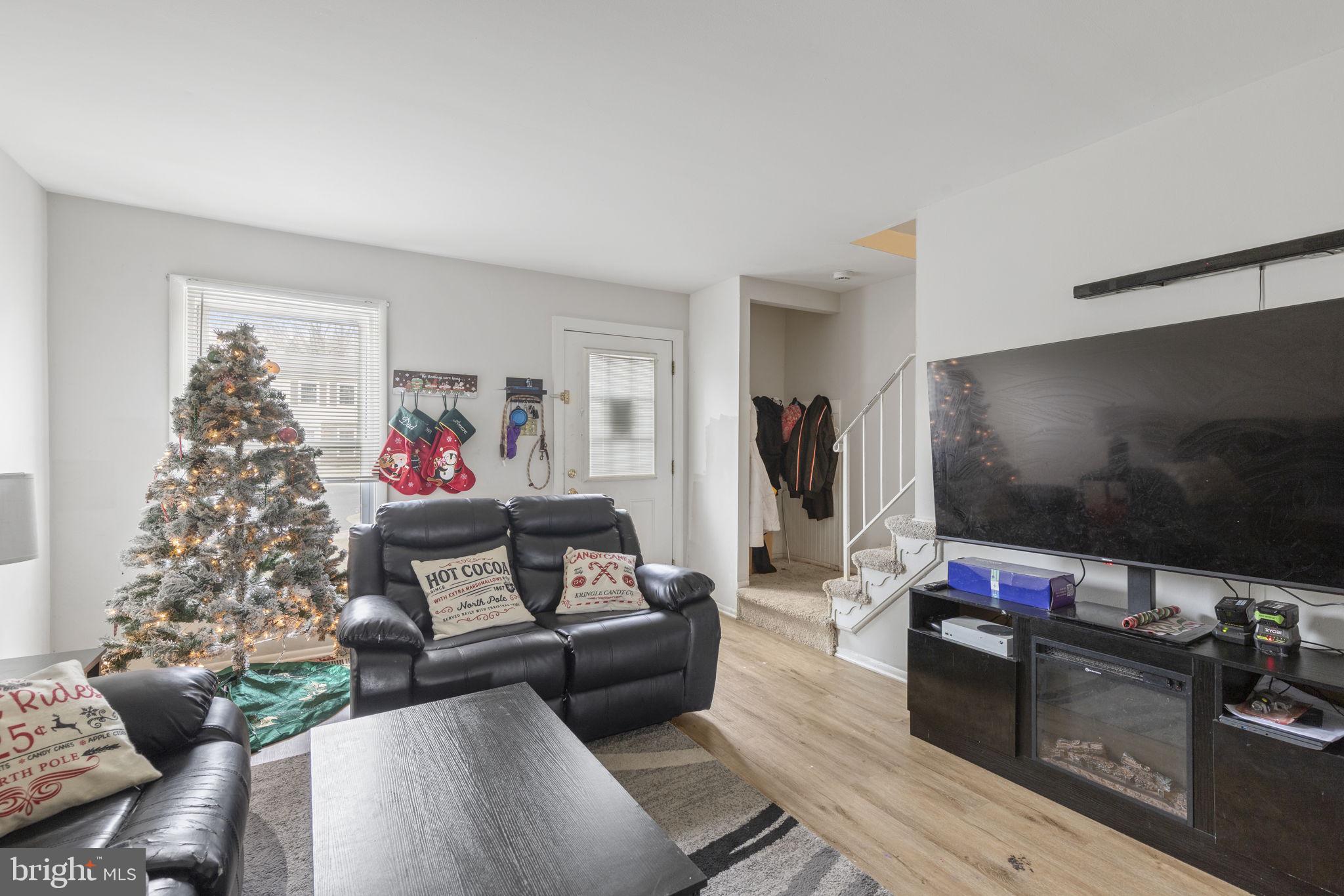 BELMONT - Residential