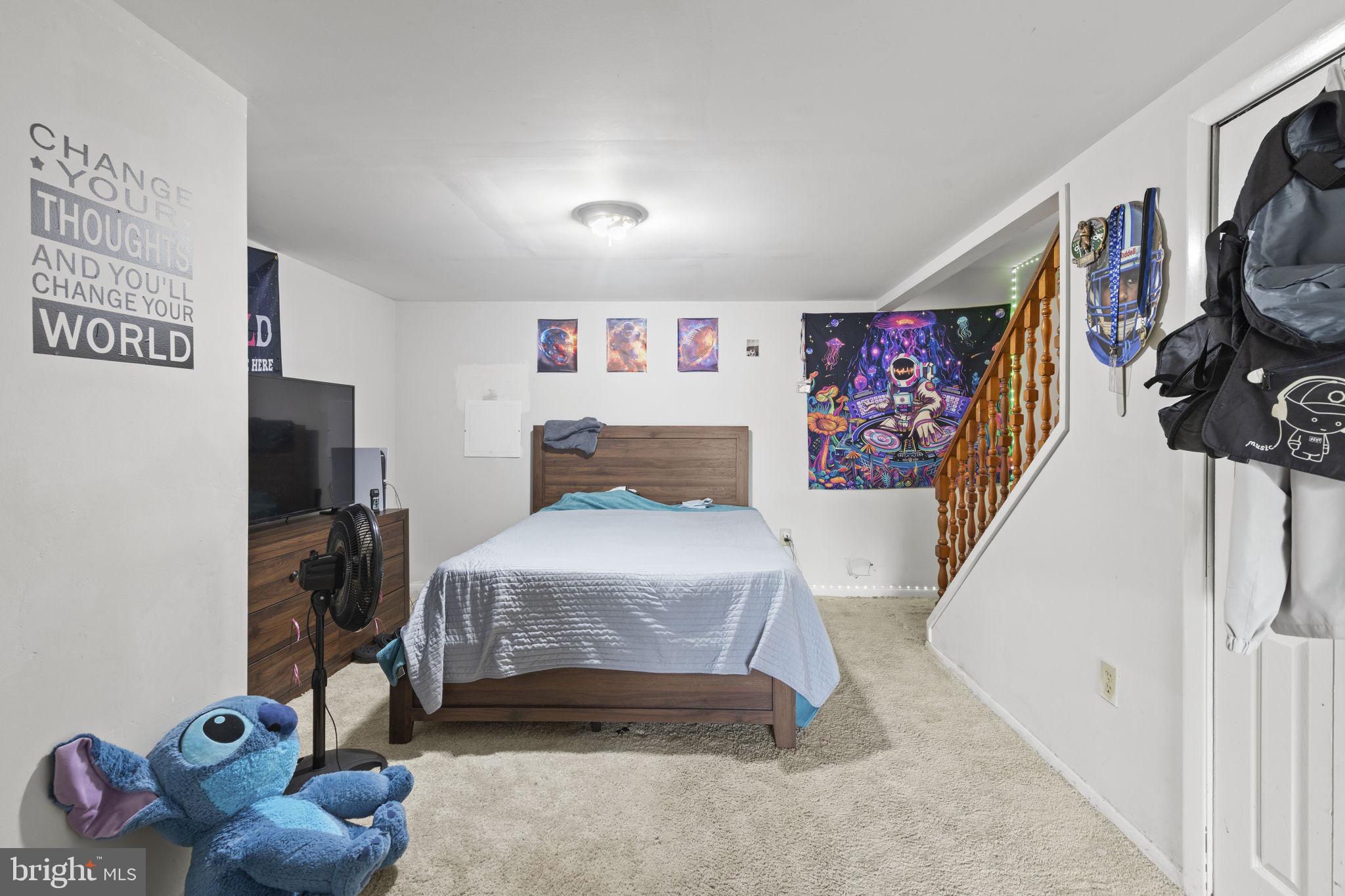 BELMONT - Residential