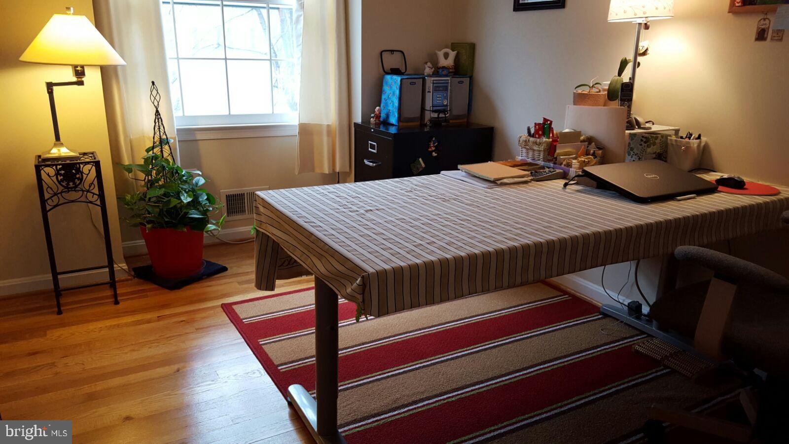 WAKEFIELD CHAPEL WOODS - Residential Lease