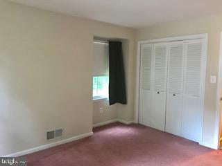 WAKEFIELD CHAPEL WOODS - Residential Lease