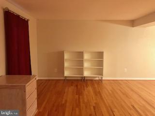 WAKEFIELD CHAPEL WOODS - Residential Lease