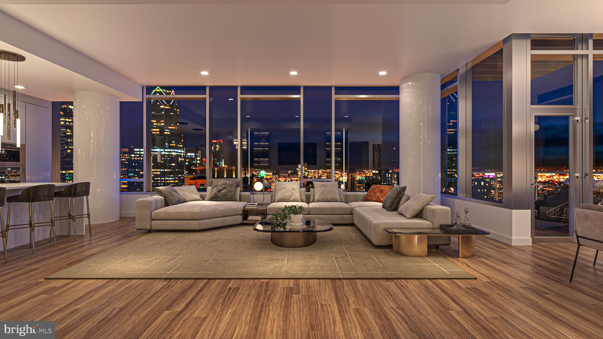 RITTENHOUSE SQUARE - Residential