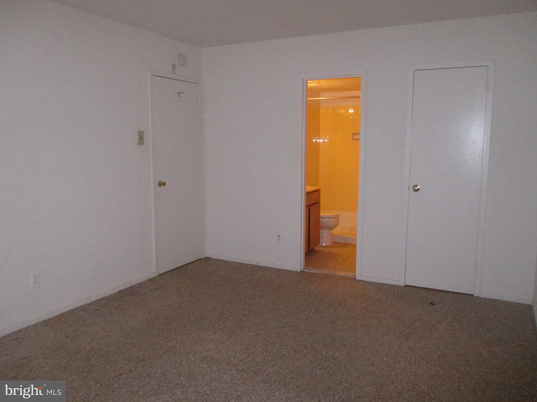 THOMAS CHOICE GARDENS - Residential Lease