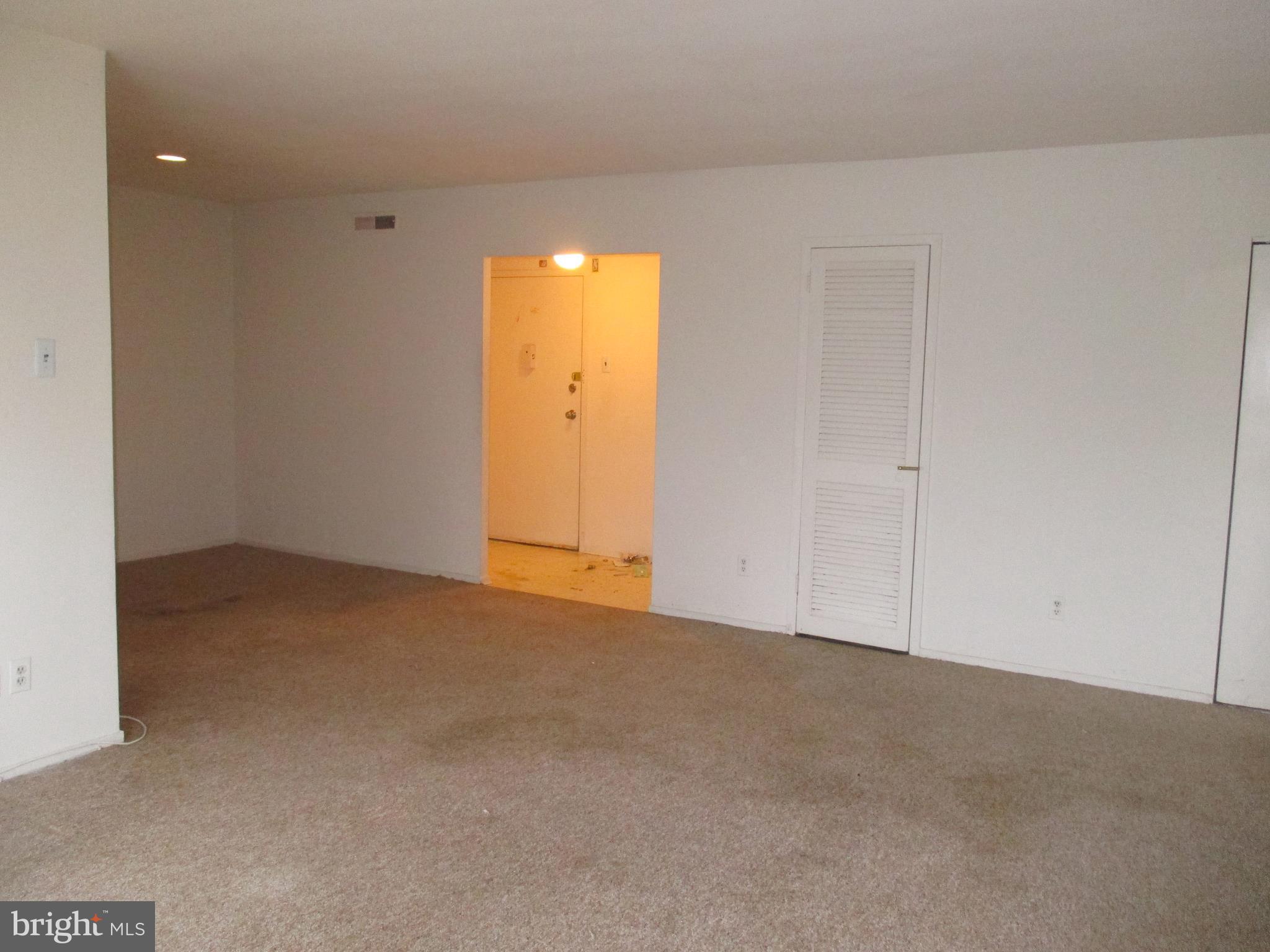 THOMAS CHOICE GARDENS - Residential Lease