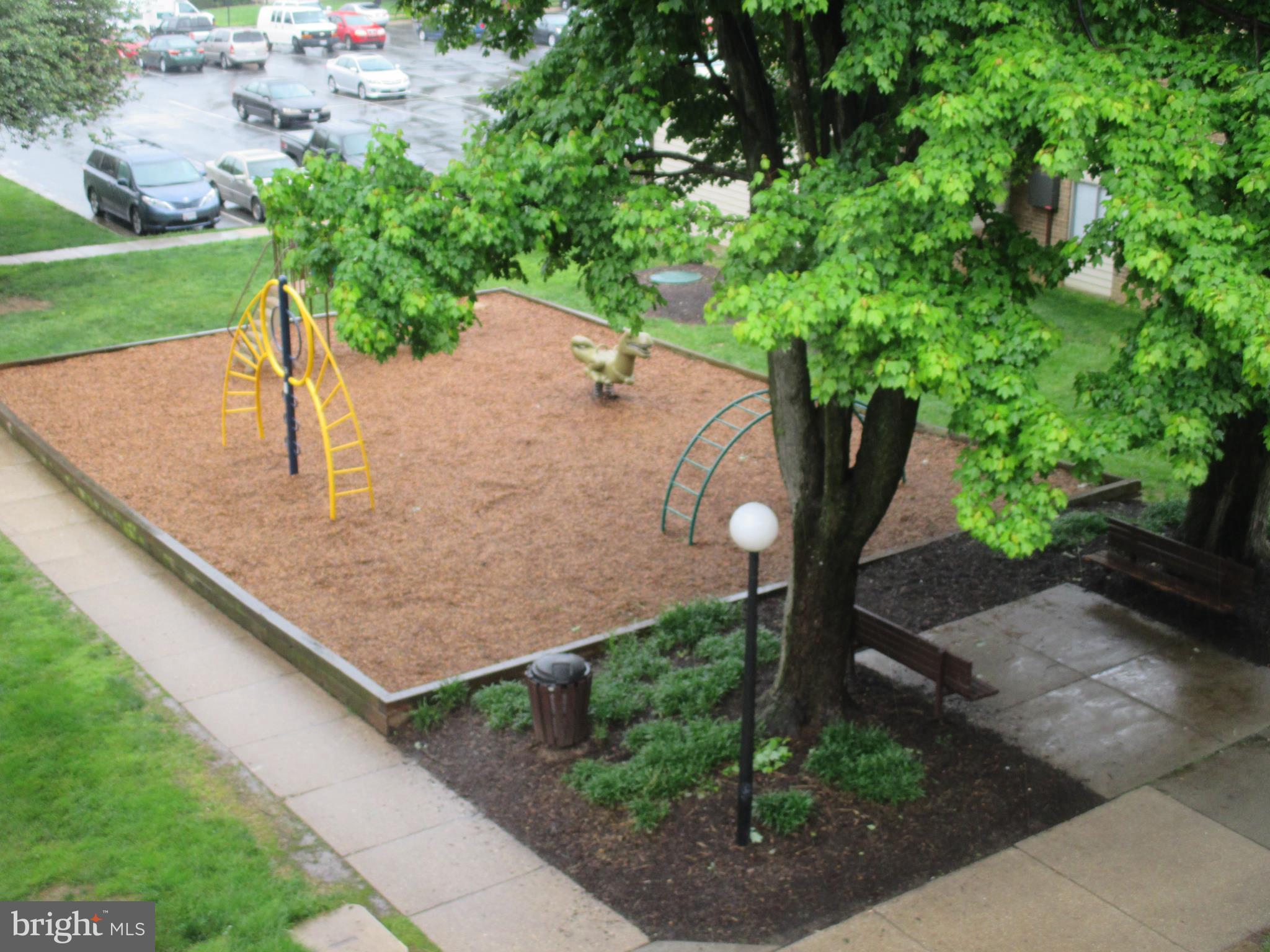 THOMAS CHOICE GARDENS - Residential Lease