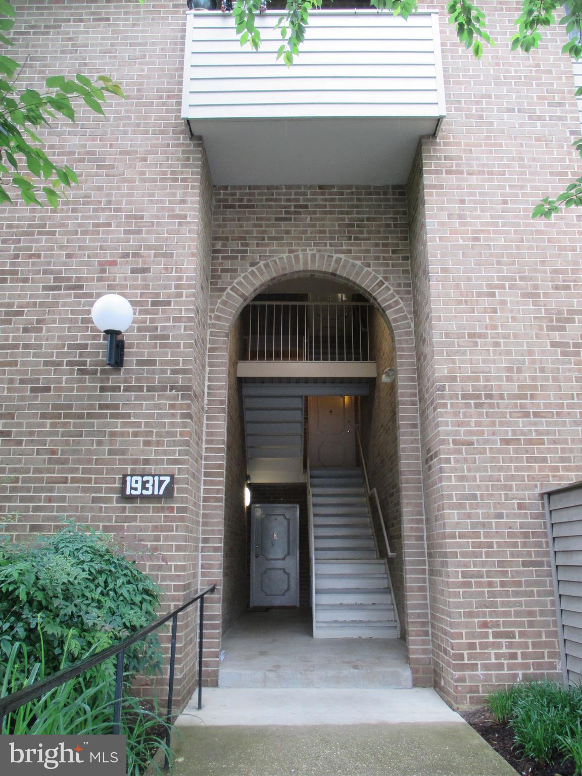 THOMAS CHOICE GARDENS - Residential Lease